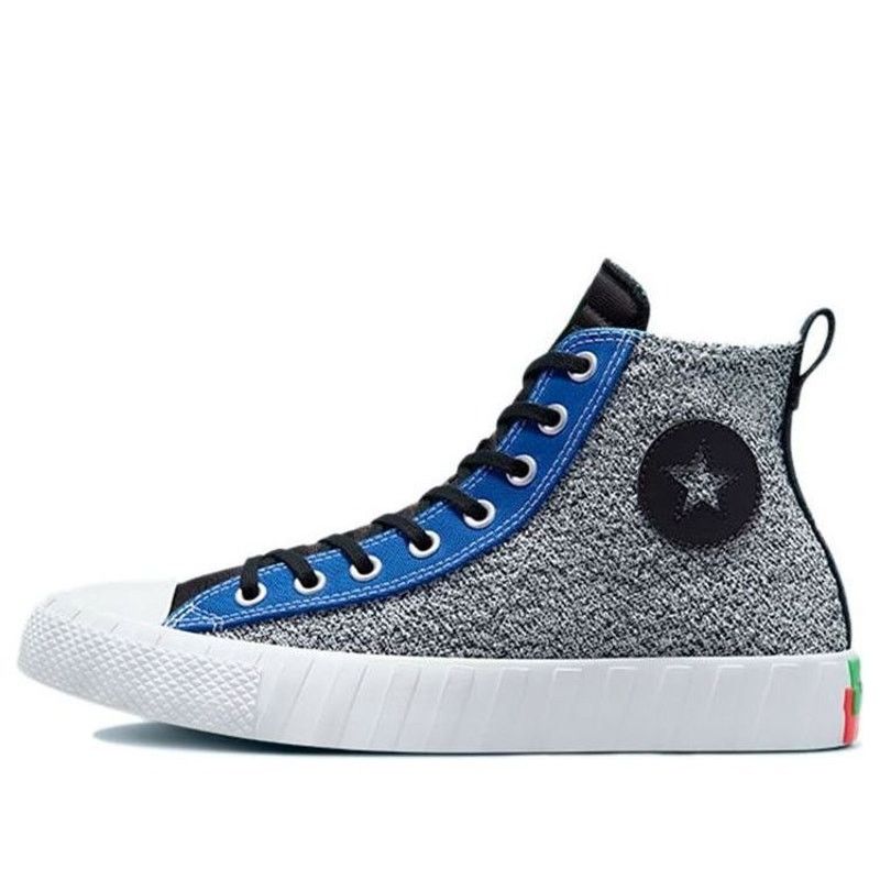 Converse CONVERSE MEN’S 7 WOMEN’S 9 x UNT1TL3D HI PLAYER 1 2 171691C Size US 7 / EU 40 - 2 Thumbnail