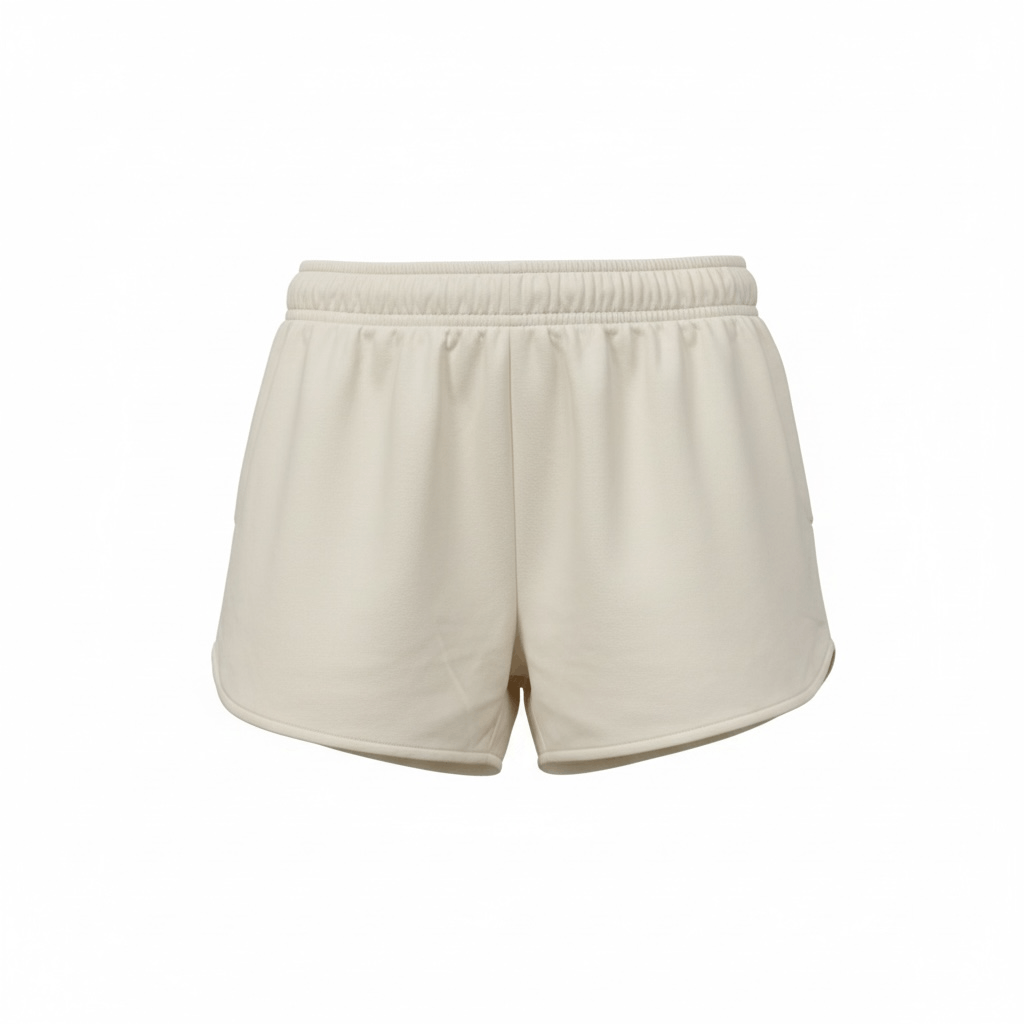 Alo Yoga NWT Alo Yoga Beige Hoodie & Shorts Matching Set Women's M Size M / US 6-8 / IT 42-44 - 13 Thumbnail