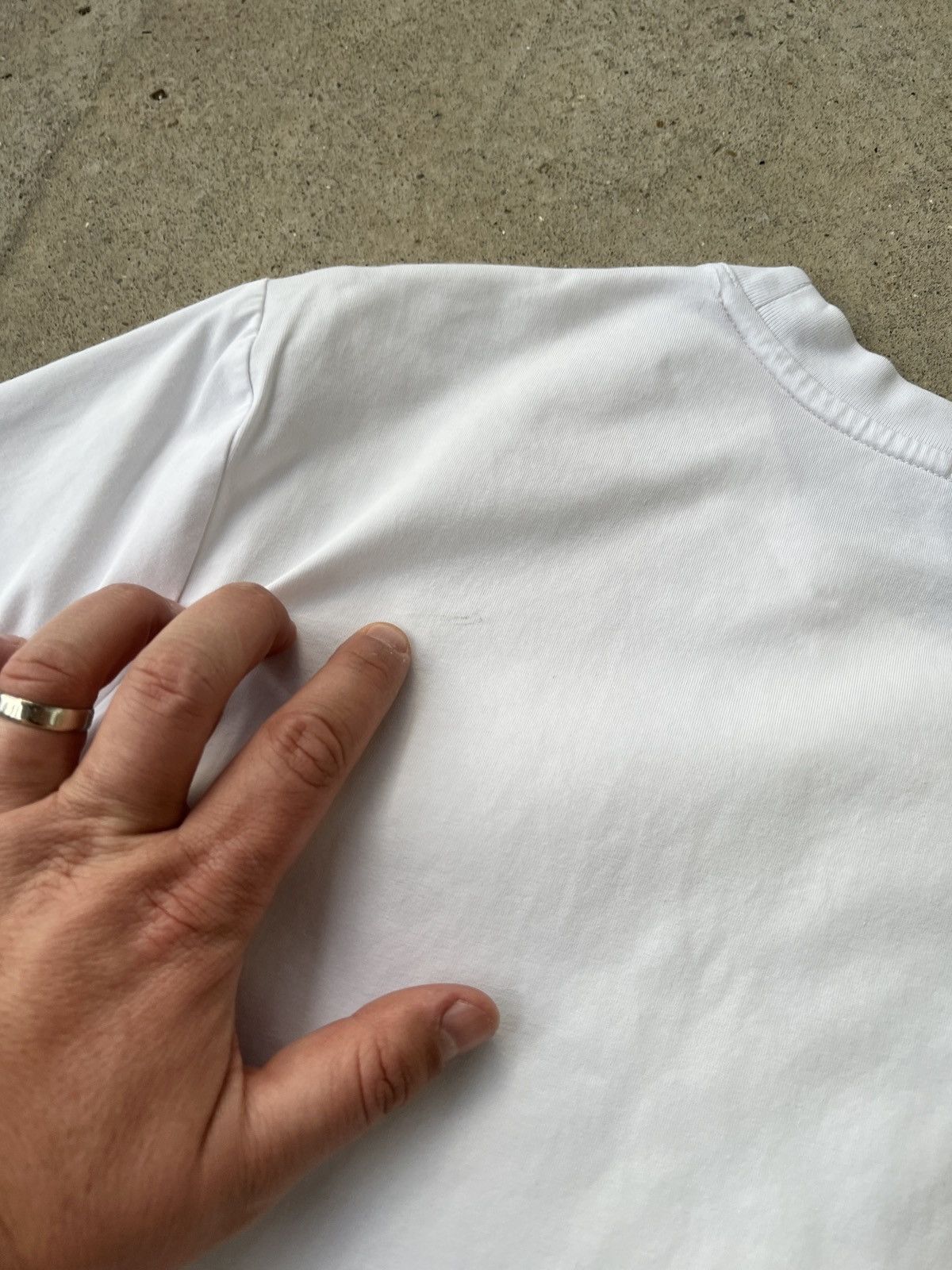 Burberry Burberry London Tee Size XL / US 12-14 / IT 48-50 - 5 Thumbnail