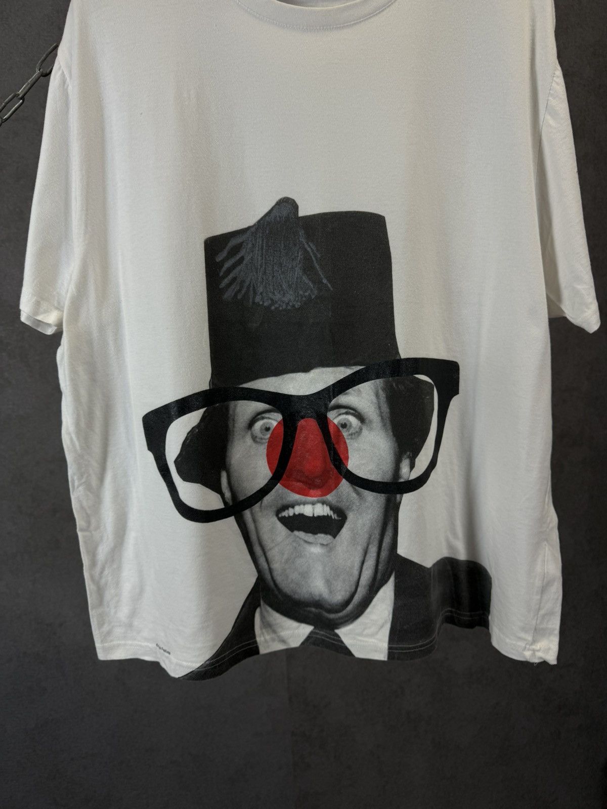 Stella McCartney Stella McCartney x Comics Relief tee Size US XXL / EU 58 / 5 - 3 Thumbnail
