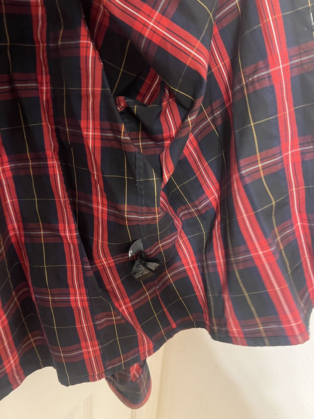 Undercover Undercover bloody geekers Size US M / EU 48-50 / 2 - 7 Thumbnail