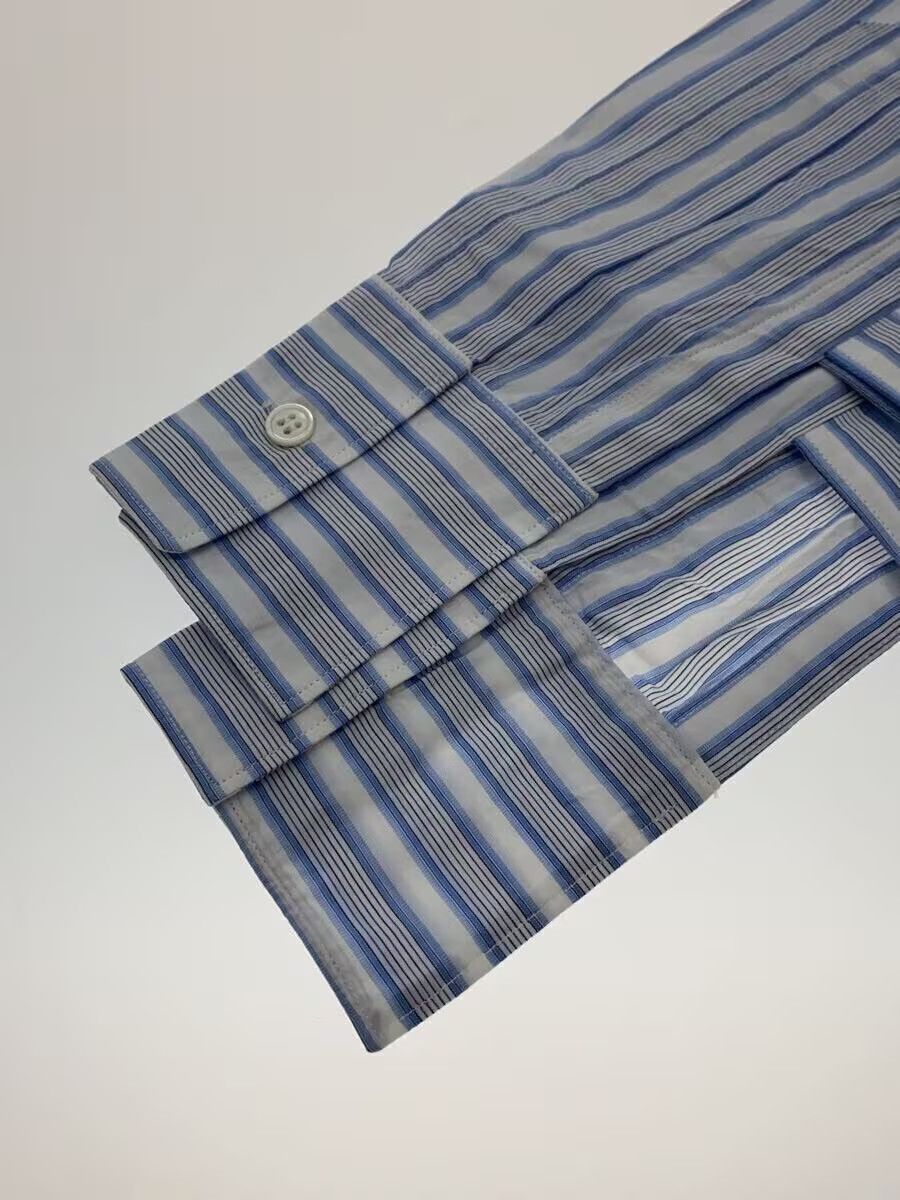Comme des Garcons Homme Archive Painter Long Sleeve Shirt Size US S / EU 44-46 / 1 - 4 Thumbnail