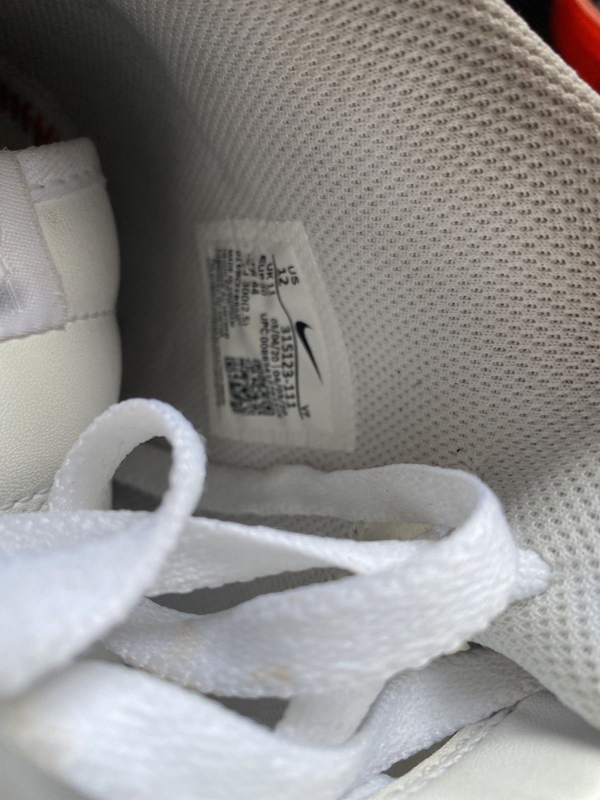 Nike Nike x customs Size US 12 / EU 45 - 5 Thumbnail