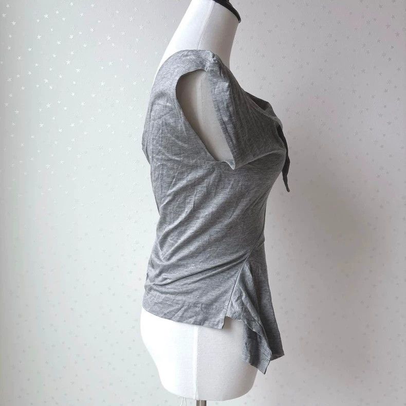 Vivienne Westwood Vivienne Westwood size2 Alien shirt Size M / US 6-8 / IT 42-44 - 6 Thumbnail
