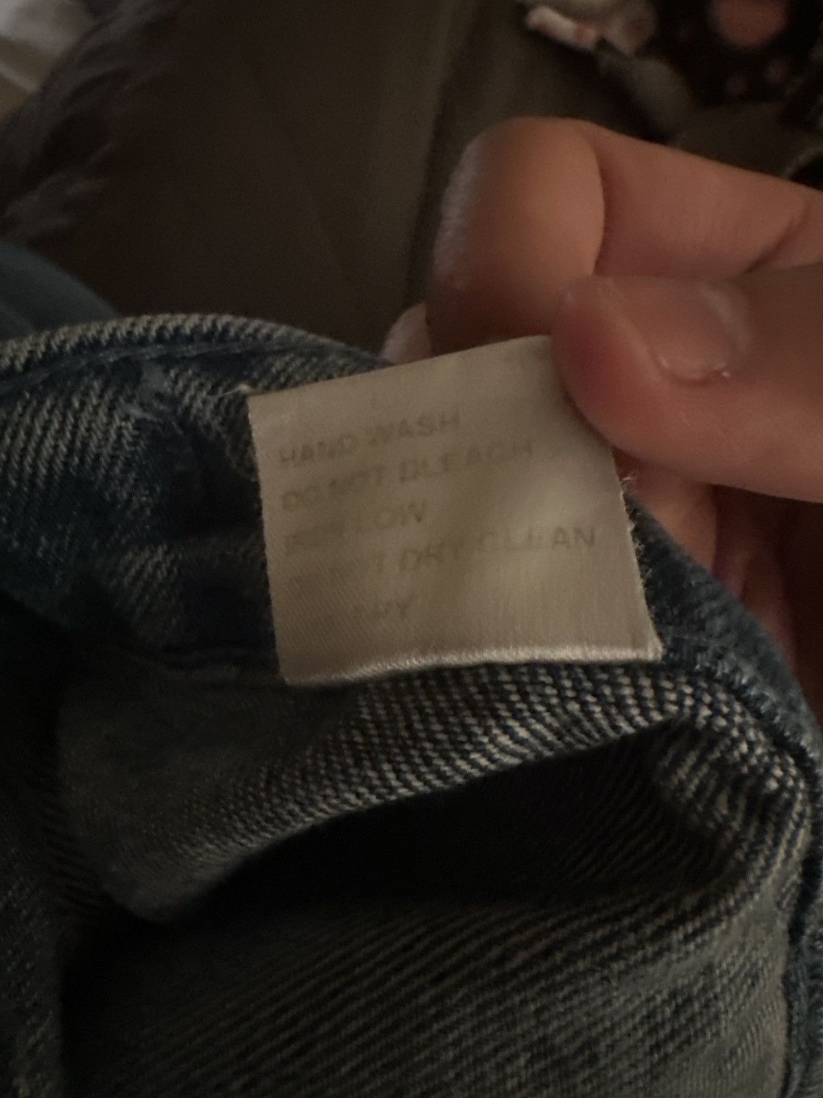 Other Sweats Collective Utility Pant L Size US 34 / EU 50 - 5 Thumbnail