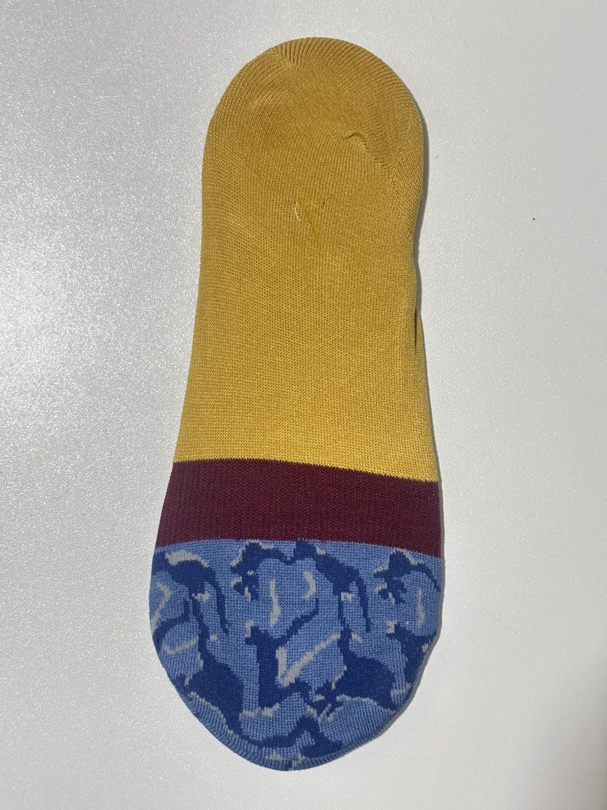Vivienne Westwood VIVIENNE WESTWOOD NO SHOW SOCKS Size ONE SIZE - 4 Thumbnail