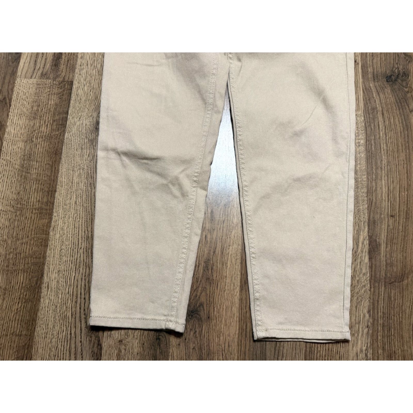 H&M VINTAGE? No. Size 26" / US 2 / IT 38 - 3 Thumbnail