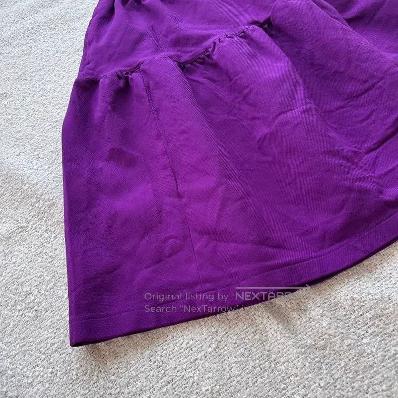 Comme des Garcons Comme des Garcons Size S Skirt Size 25" / US 0 / IT 36 - 3 Thumbnail