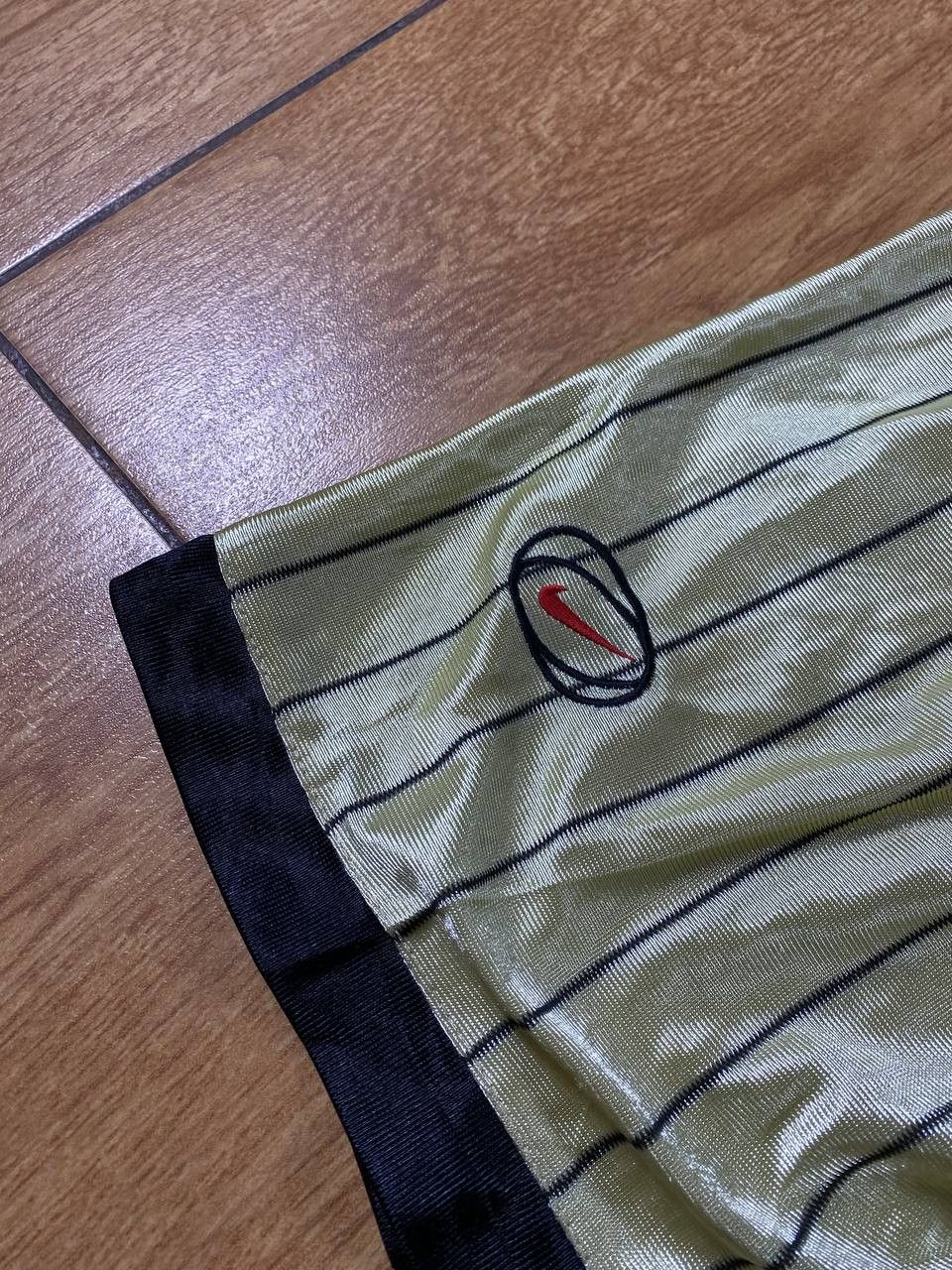 Nike × Vintage Vintage Nike Shorts Size US 32 / EU 48 - 12 Thumbnail