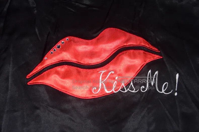 Wacko Maria Wacko Maria KiSS ME JACKET Size US XL / EU 56 / 4 - 6 Thumbnail