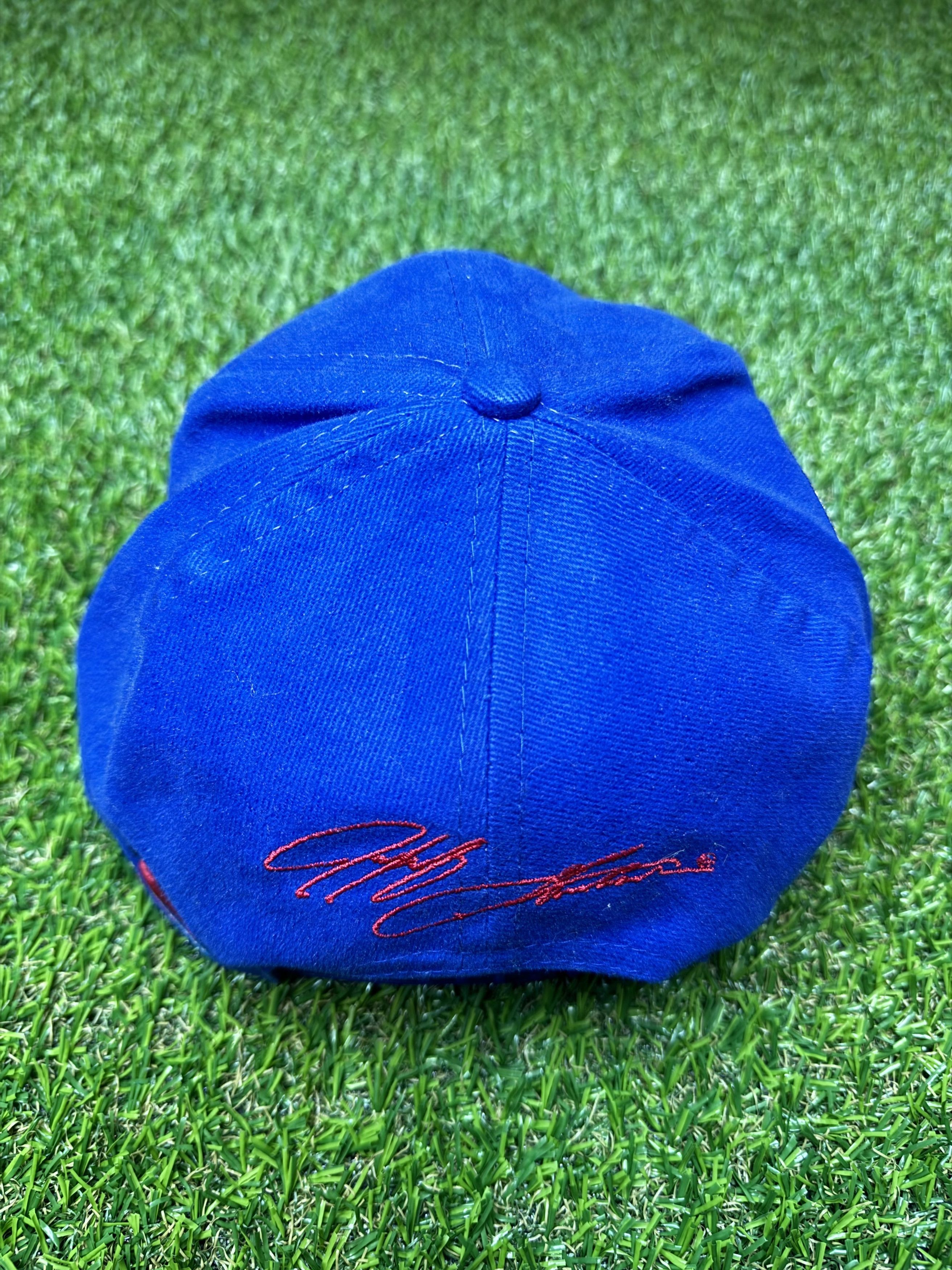 Chase Authentics Jeff Gordon Monte Carlo #24 Car Chase Authentics Snapback Size ONE SIZE - 3 Thumbnail