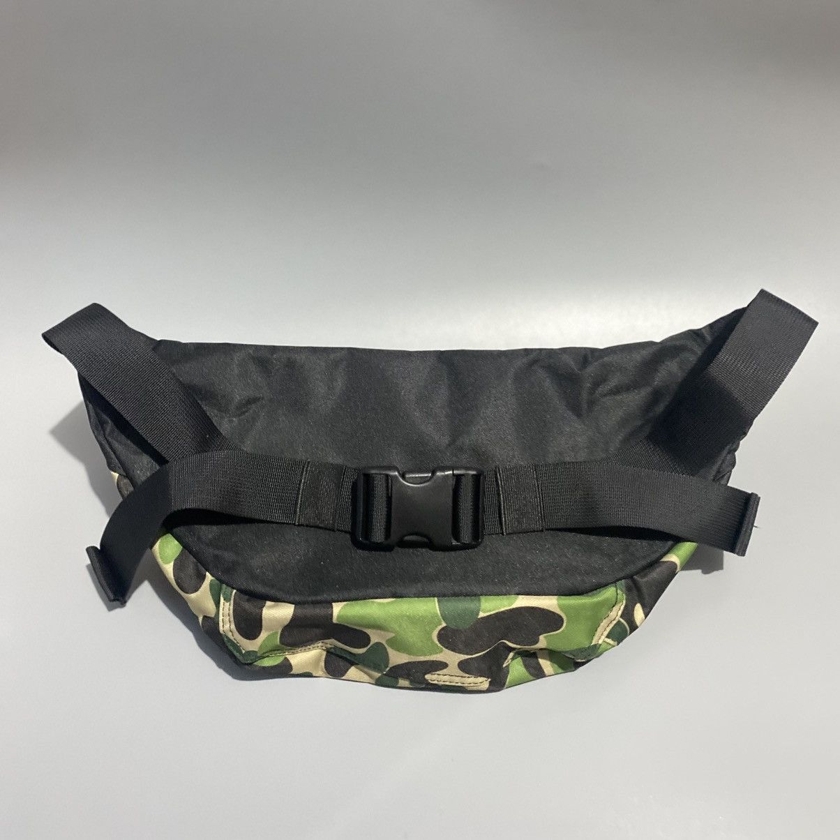 Bape Bape Magazine Waist/Fanny Pack Size ONE SIZE - 5 Thumbnail
