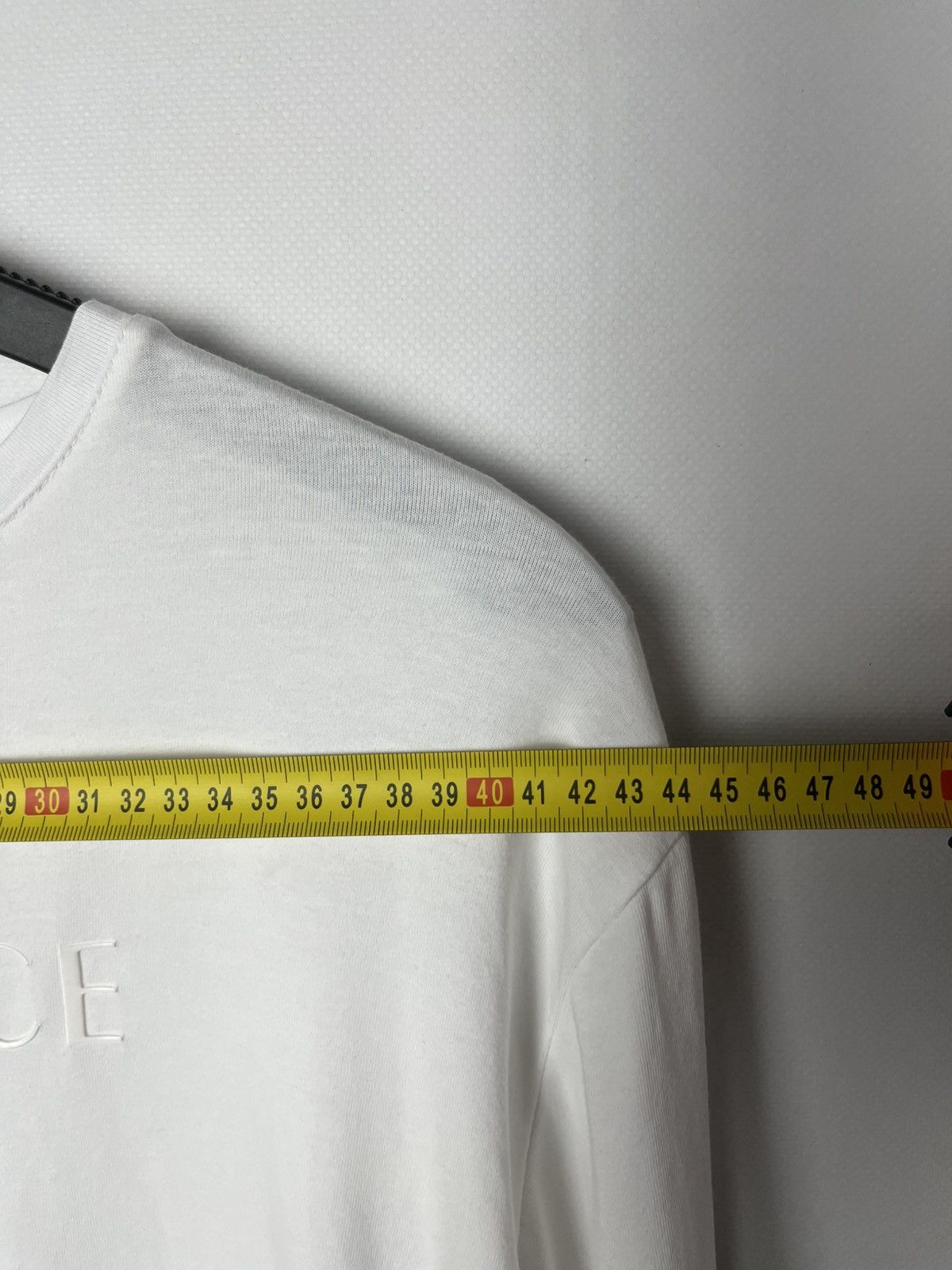 Versace Vintage Luxury Streetwear Versace Jeans Couture LongSlevee Size US M / EU 48-50 / 2 - 7 Thumbnail
