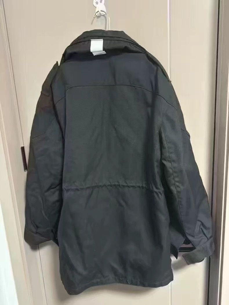 Givenchy Givenchy Size46 Detachable two-way wear jacket Size US S / EU 44-46 / 1 - 2 Thumbnail