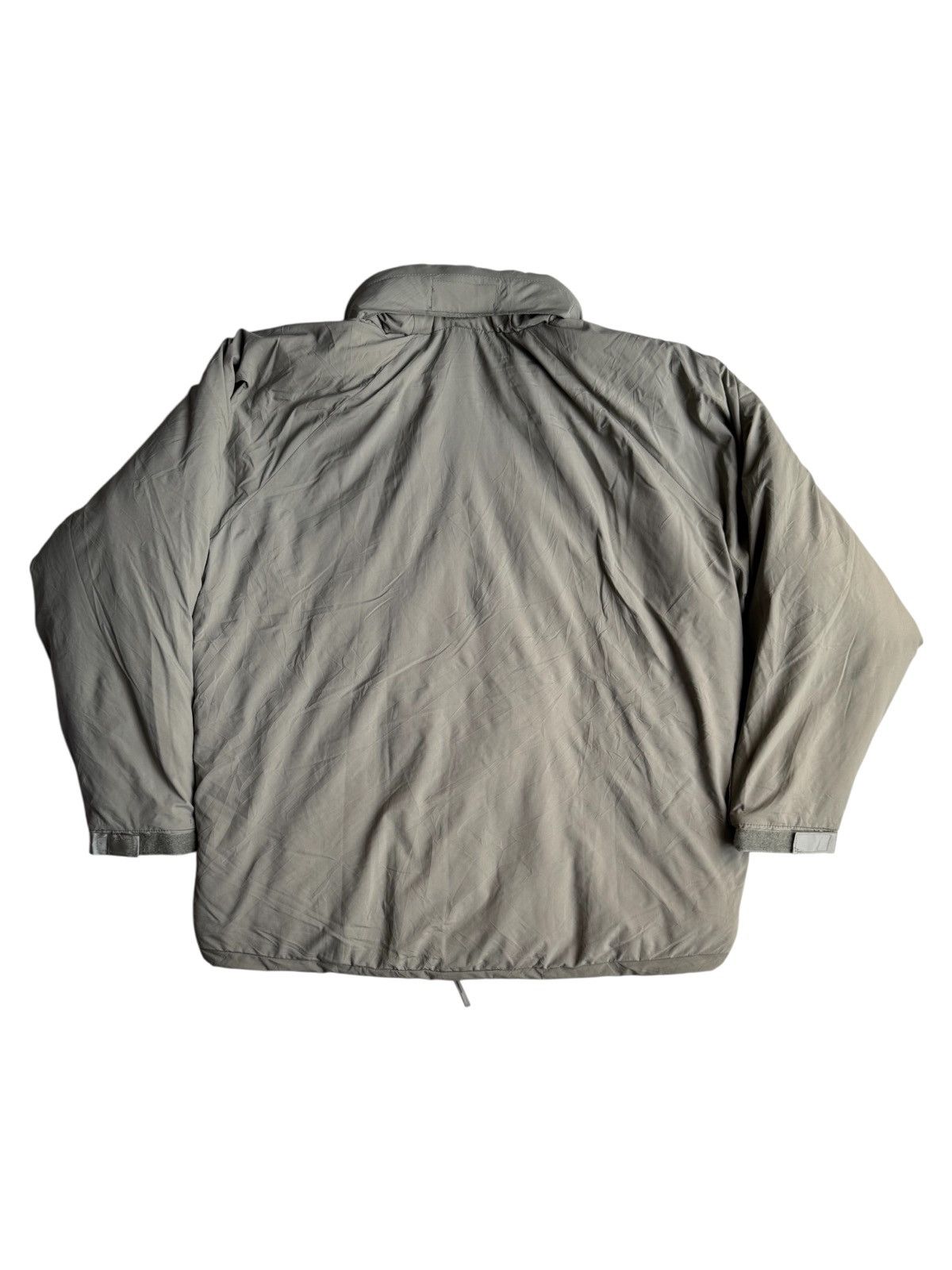 Other VERY RARE JACKET PARKA PCU ECWCS EXTREME GEN III LEVEL 7 Size US L / EU 52-54 / 3 - 3 Thumbnail