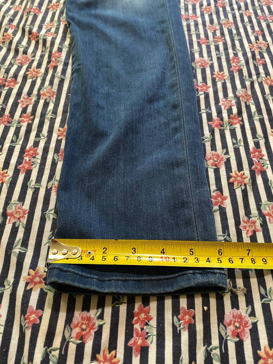 True Religion True Religion Jeans Size US 32 / EU 48 - 13 Thumbnail