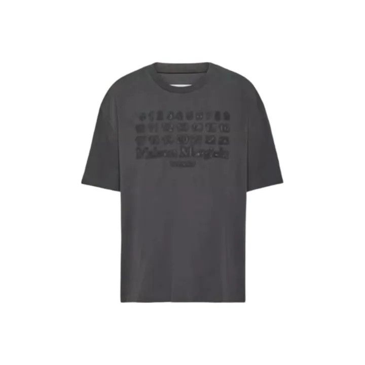 MAISON MARGIELA｜ (S50GC0716 S24567 969) メゾン マルジェラ MAISON MARGIELA MAISON MARGIELA Tシャツ