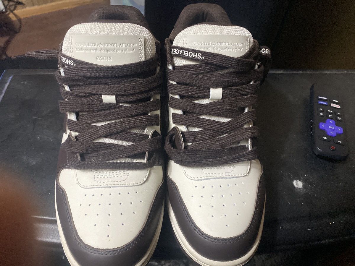 Off-White Off whites Size US 8 / EU 41 - 3 Thumbnail