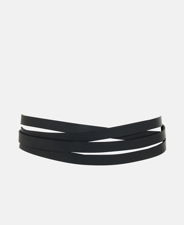 Isabel Marant Leather belt Size ONE SIZE - 1 Thumbnail
