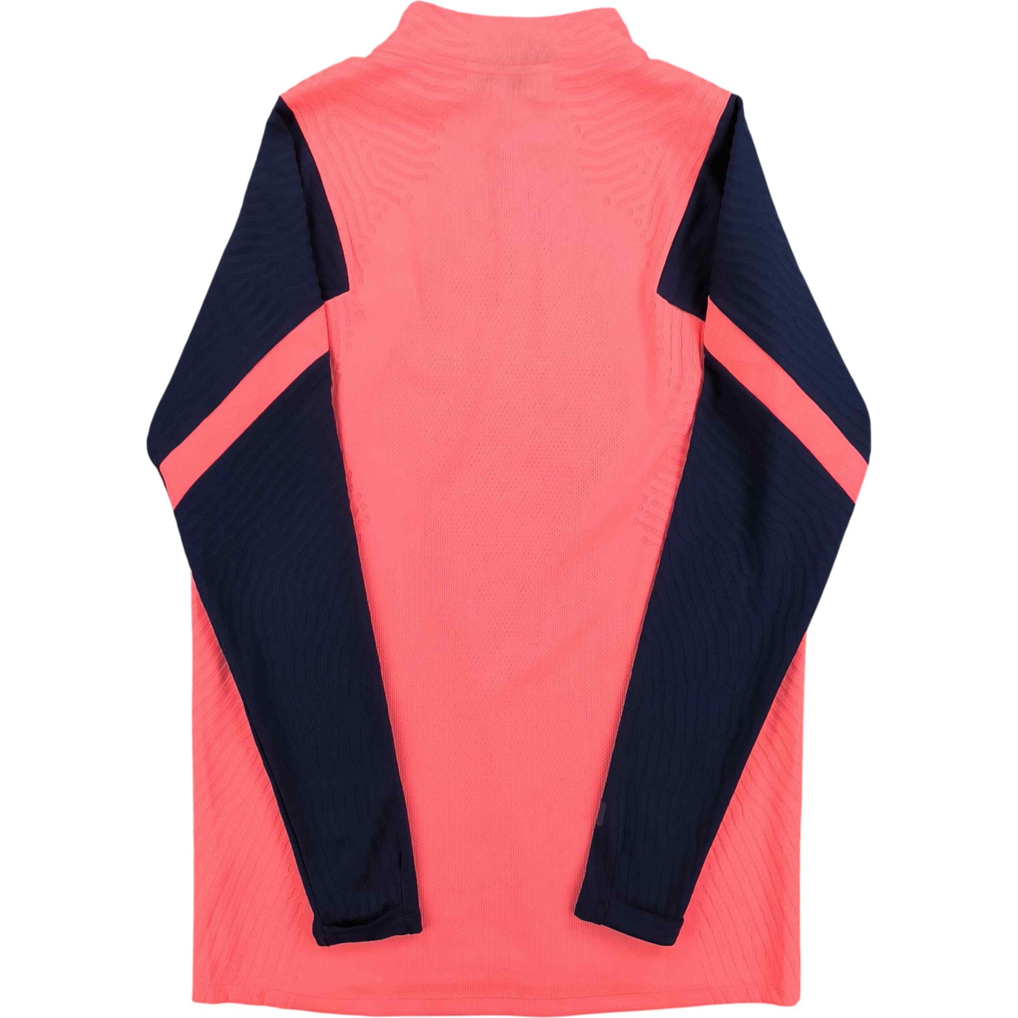 Nike Tottenham Hotspur 20-21 Nike Vaportknit training top size L Size US L / EU 52-54 / 3 - 2 Thumbnail