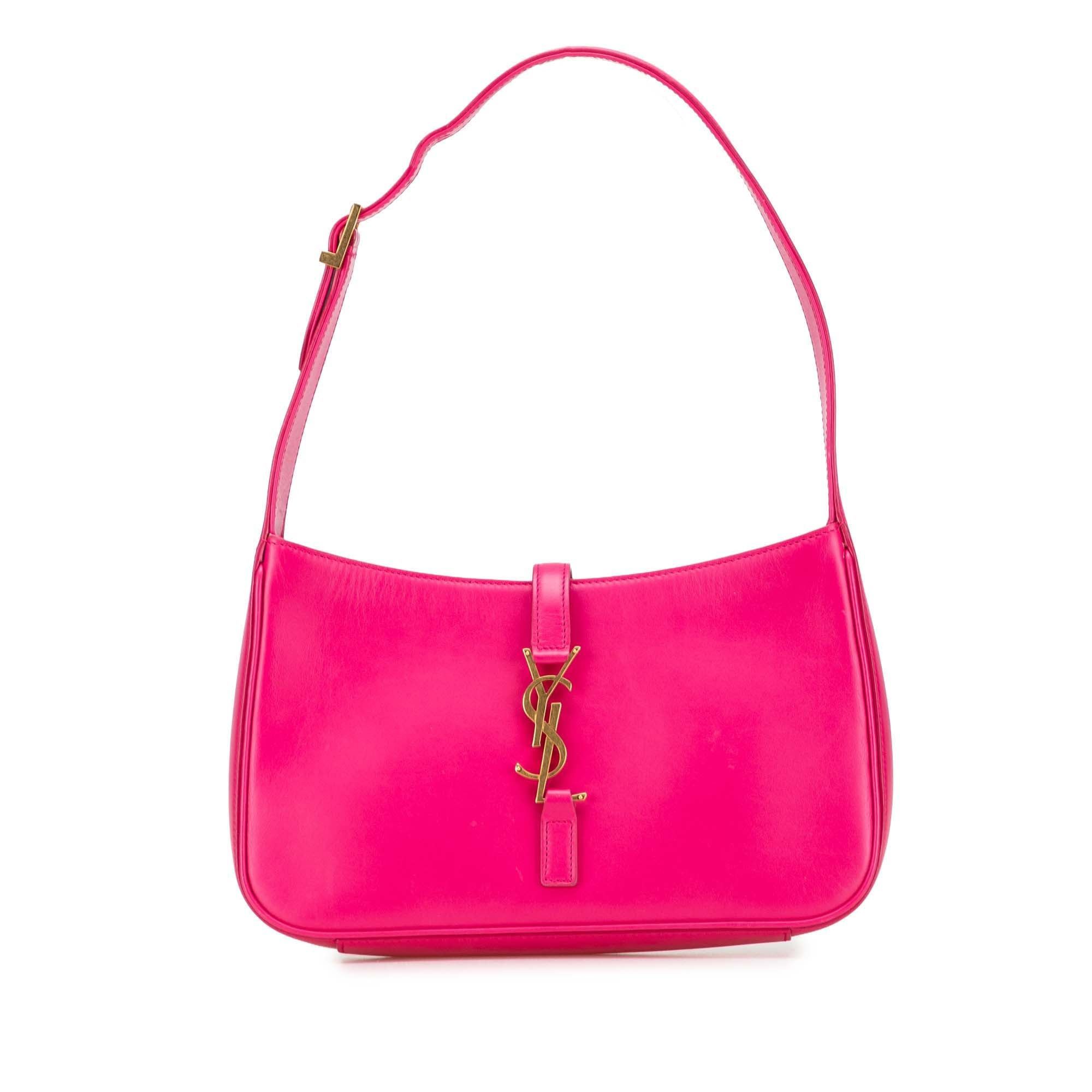 Smooth Calfskin Le 5 a 7