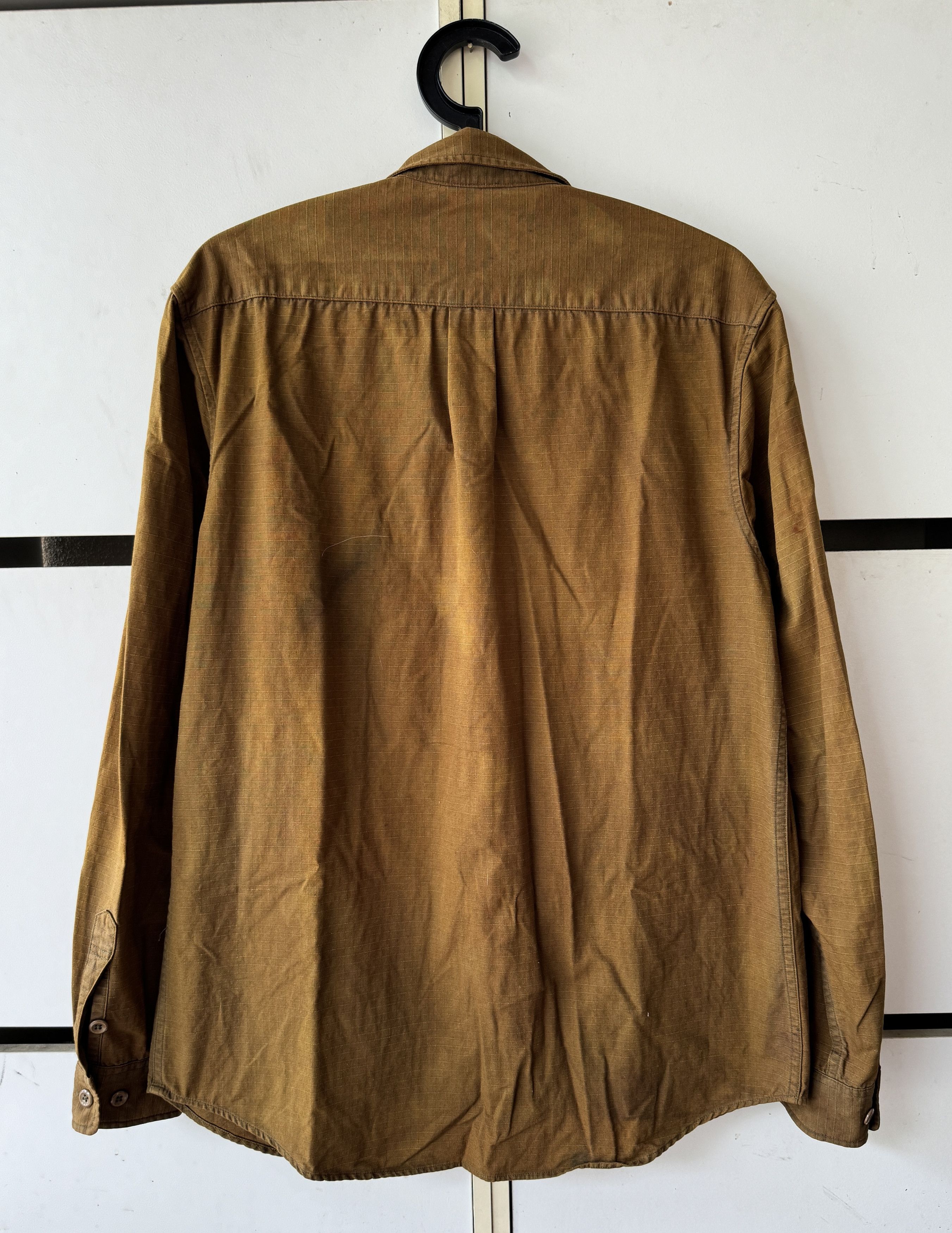 Supreme SUPREME SHIRT Size US L / EU 52-54 / 3 - 2 Thumbnail