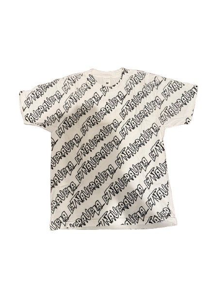 Other Fakemink Live in LA Etna vera vela shirt. Size US M / EU 48-50 / 2 - 1 Thumbnail