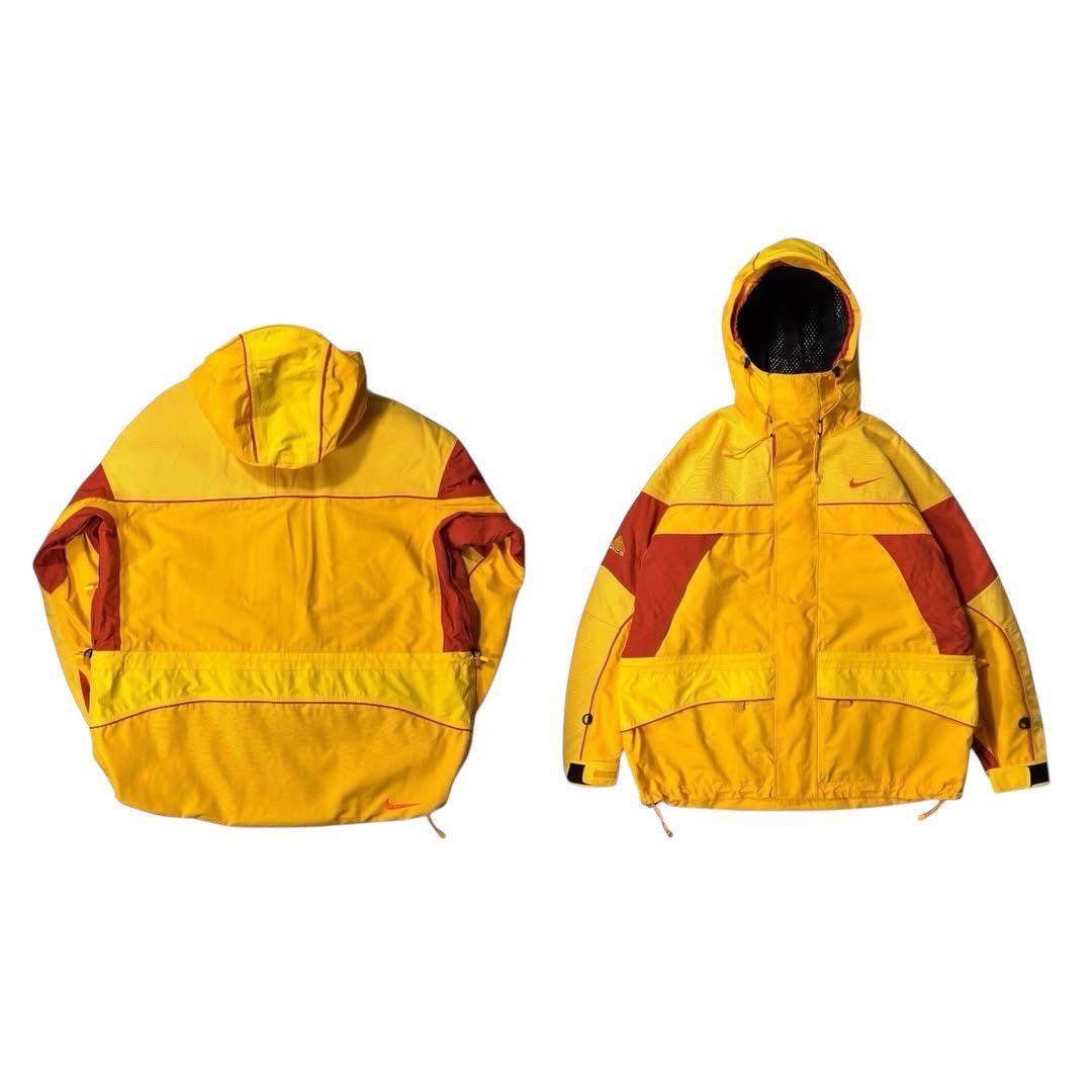 Nike ACG 00’s Nike ACG Storm-fit Jacket Size US L / EU 52-54 / 3 - 1 Thumbnail