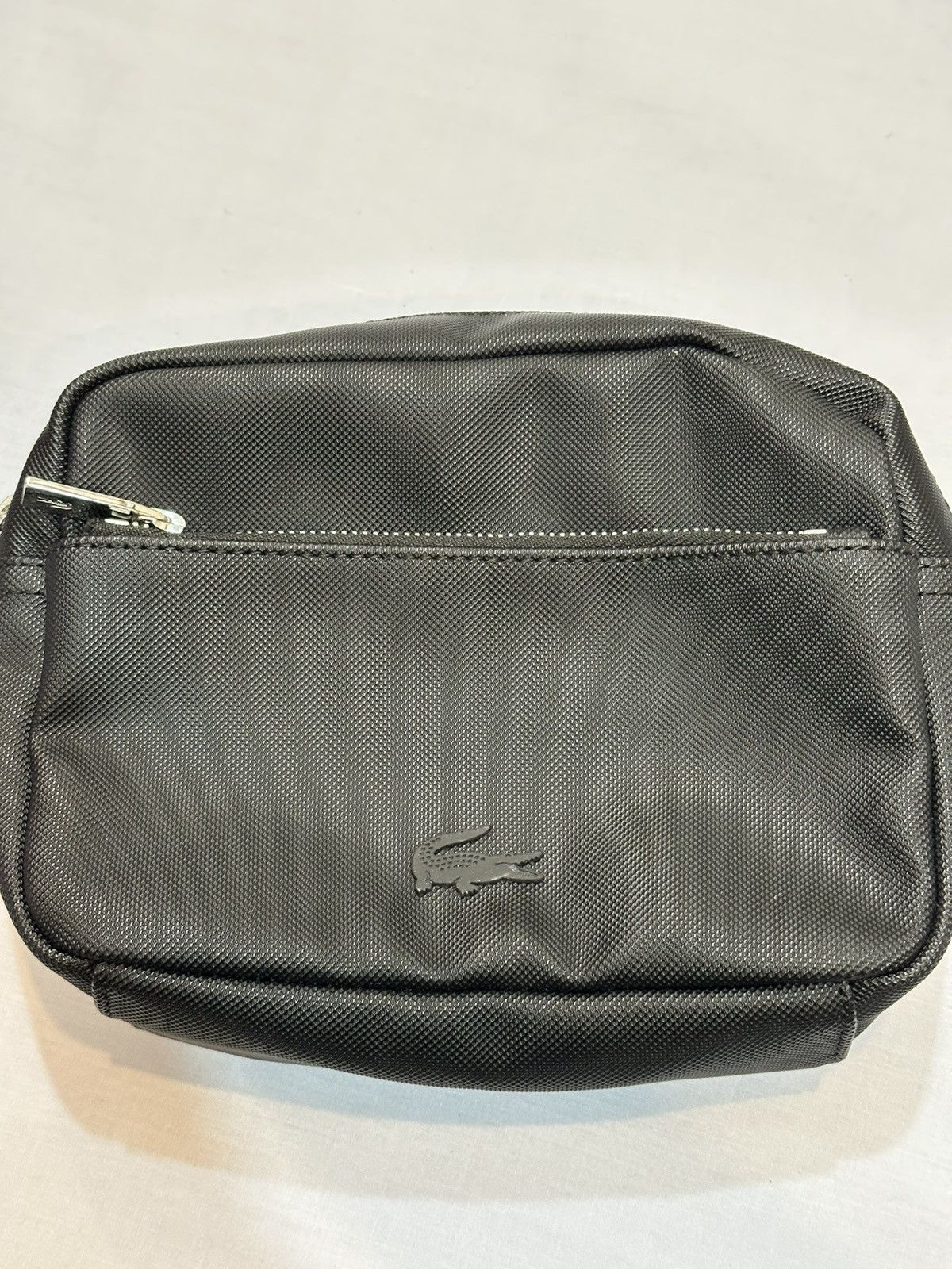 Lacoste Lacoste Men's Classic Reporter Bag. Size ONE SIZE - 3 Thumbnail