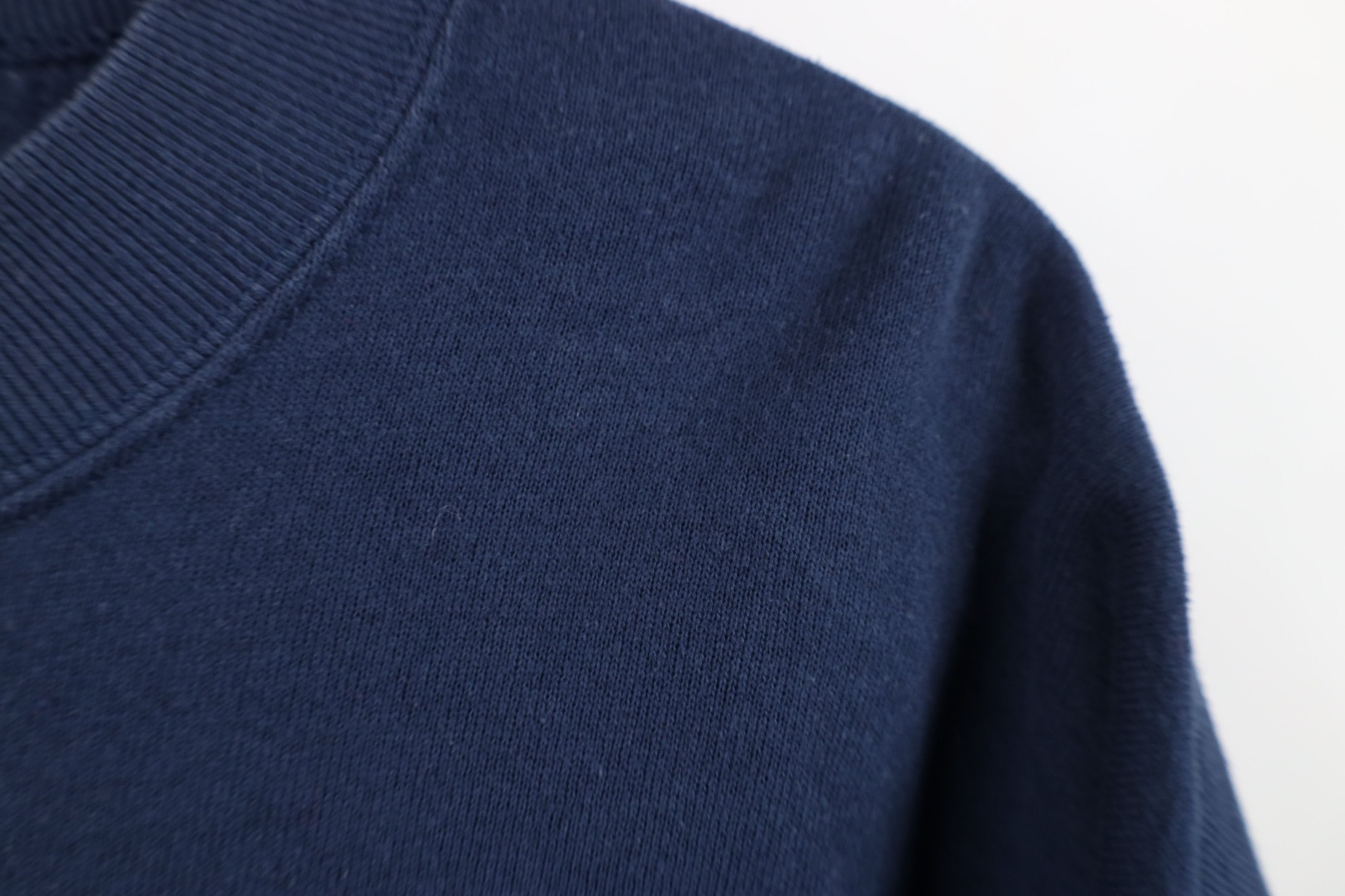 Vintage Vintage 90s USS Hornet Military War Ship Crewneck Sweatshirt Size US M / EU 48-50 / 2 - 6 Thumbnail
