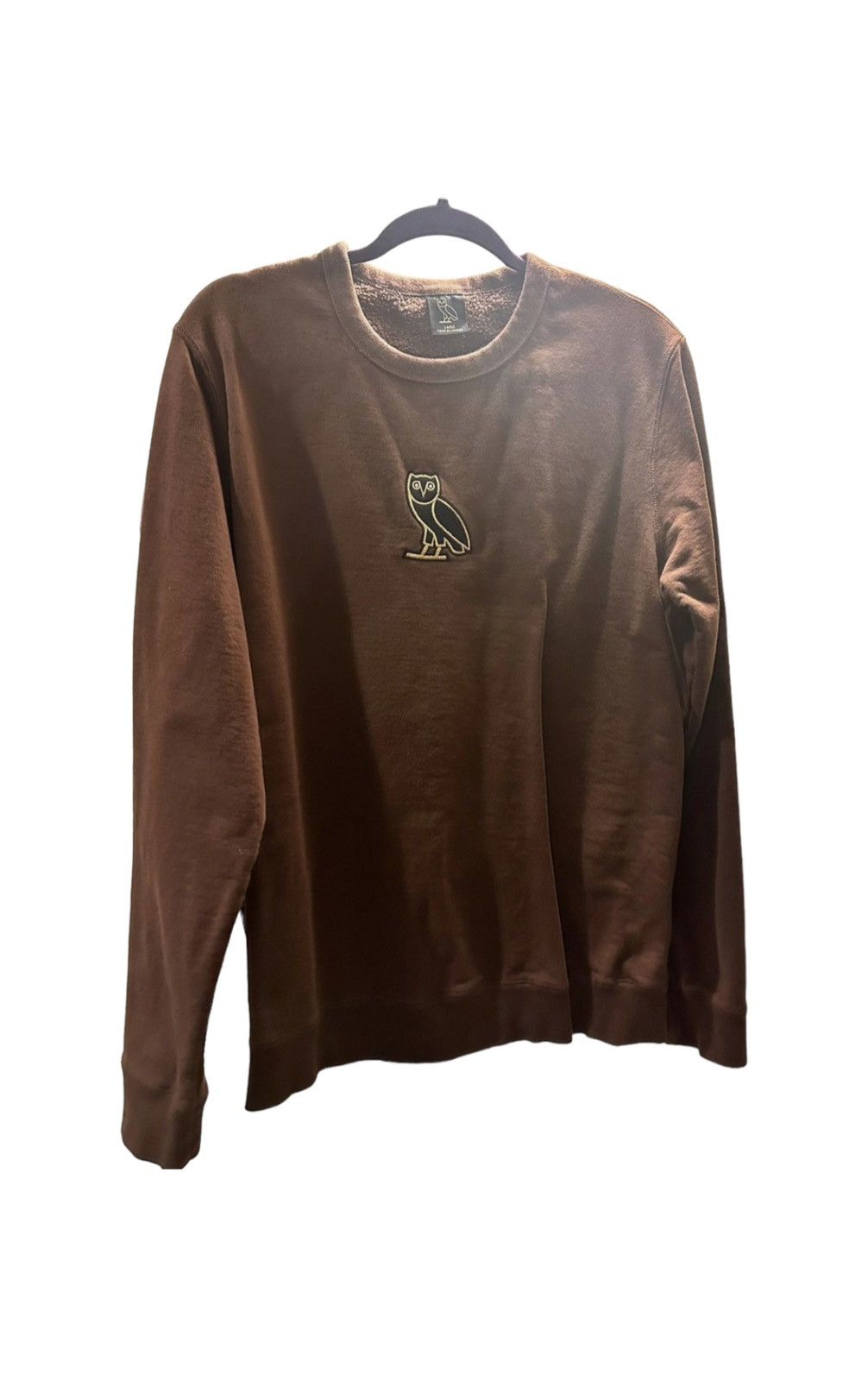 Drake OVO Sweatshirt Size US L / EU 52-54 / 3 - 2 Thumbnail