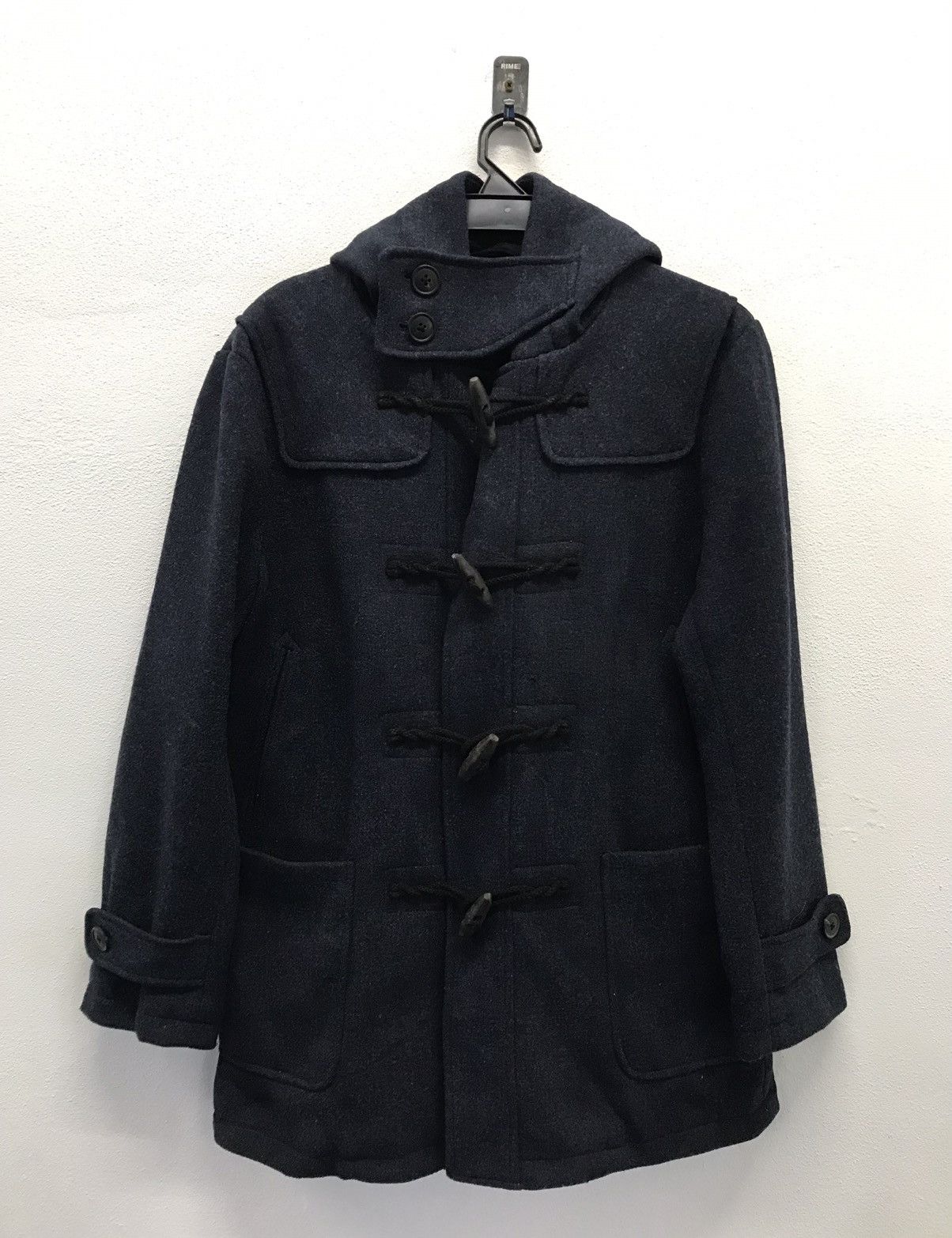 Jil Sander × Uniqlo Jil Sander Uniqlo Jacket Size US M / EU 48-50 / 2 - 1 Thumbnail