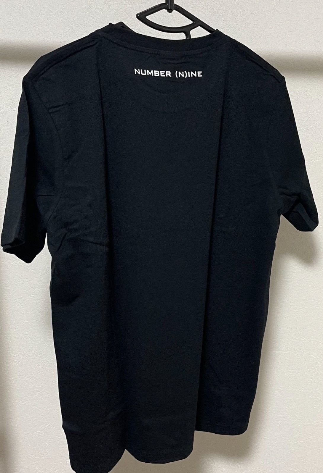 Number (N)ine number nine Marlboro set T-SHIRT tee Size US M / EU 48-50 / 2 - 5 Thumbnail