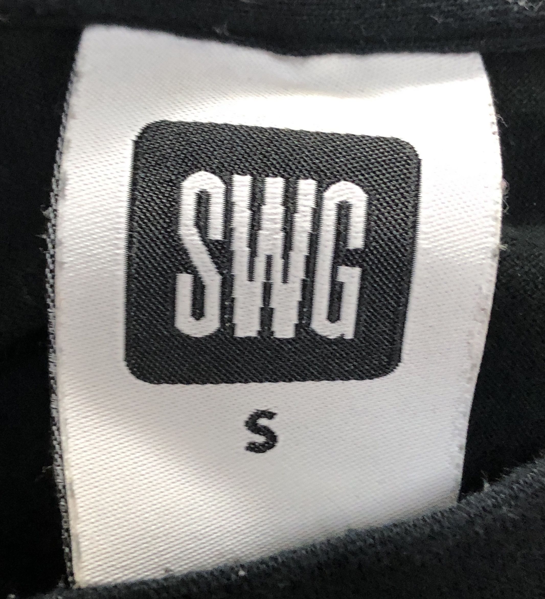 Swagger Swagger graphic tee t-shirt 29411 880 53 Size US S / EU 44-46 / 1 - 3 Thumbnail