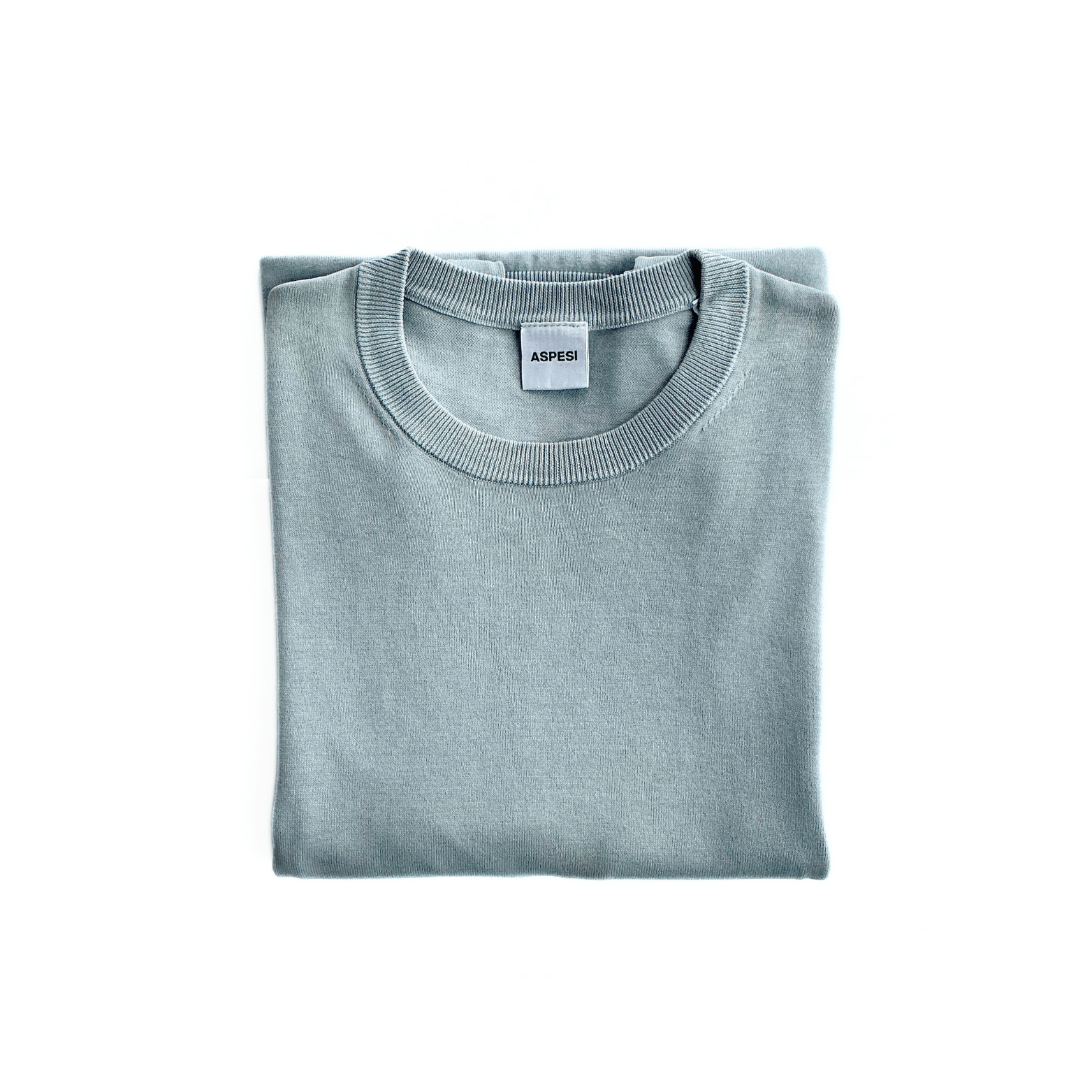 Aspesi Aspesi Cotton Sweater Size US M / EU 48-50 / 2 - 4 Thumbnail