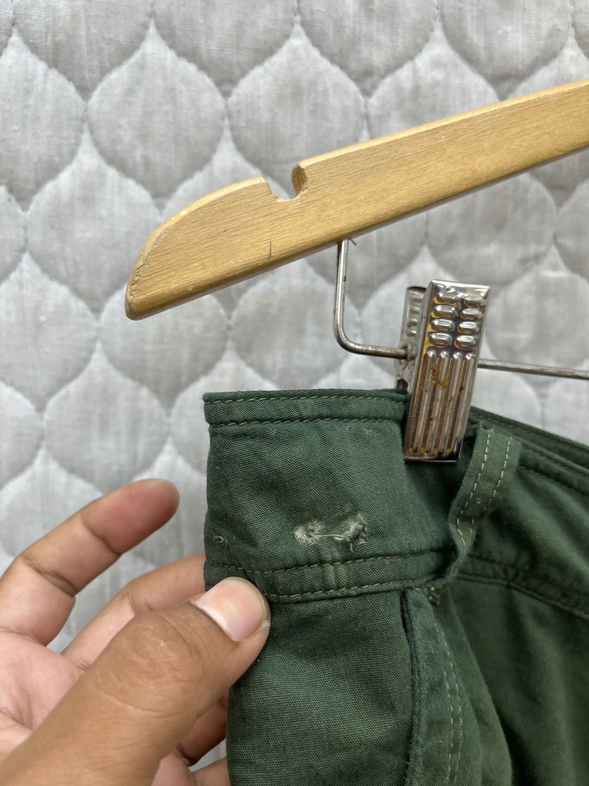 Patagonia 🔥🔥🔥STEALS PATAGONIA SHORTS Size US 34 / EU 50 - 7 Thumbnail