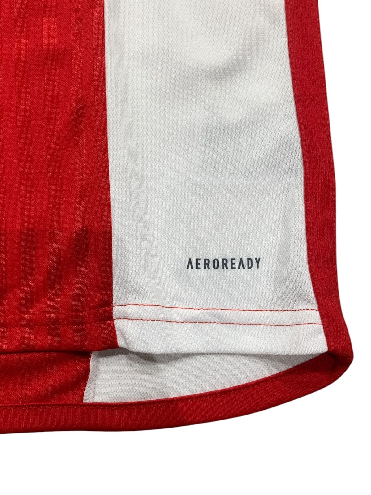 Adidas Ajax amsterdam home jersey Size US M / EU 48-50 / 2 - 4 Thumbnail