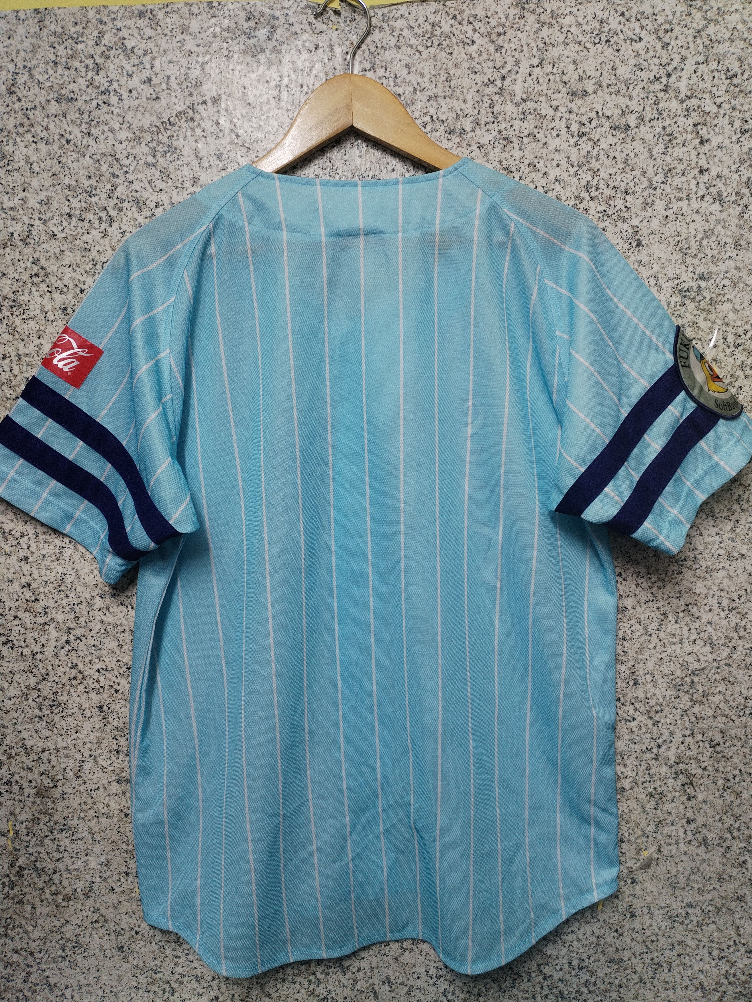 Majestic × Vintage VINTAGE MAJESTIC VERY RARE Size US M / EU 48-50 / 2 - 2 Thumbnail