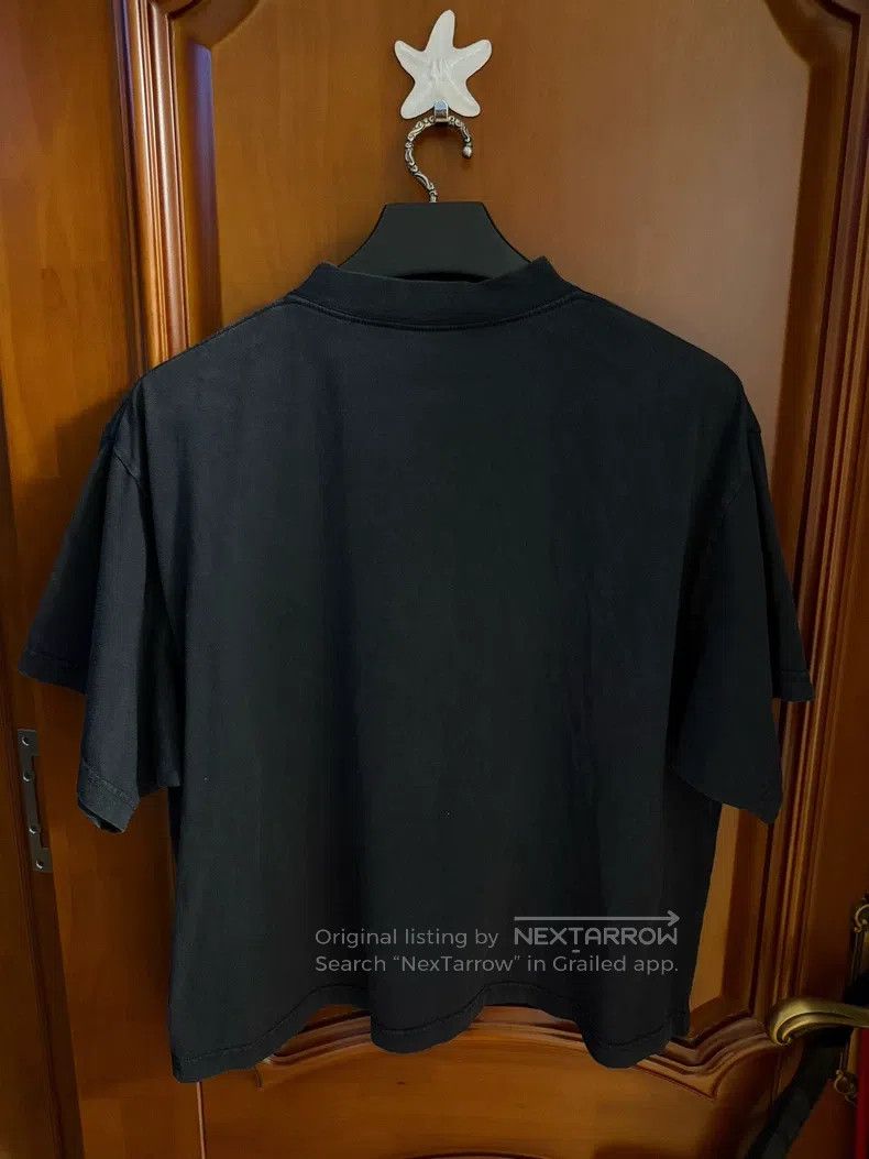 Balenciaga Balenciaga Valentine's Day Limited Love Heart Short Sleeve Size US S / EU 44-46 / 1 - 2 Thumbnail