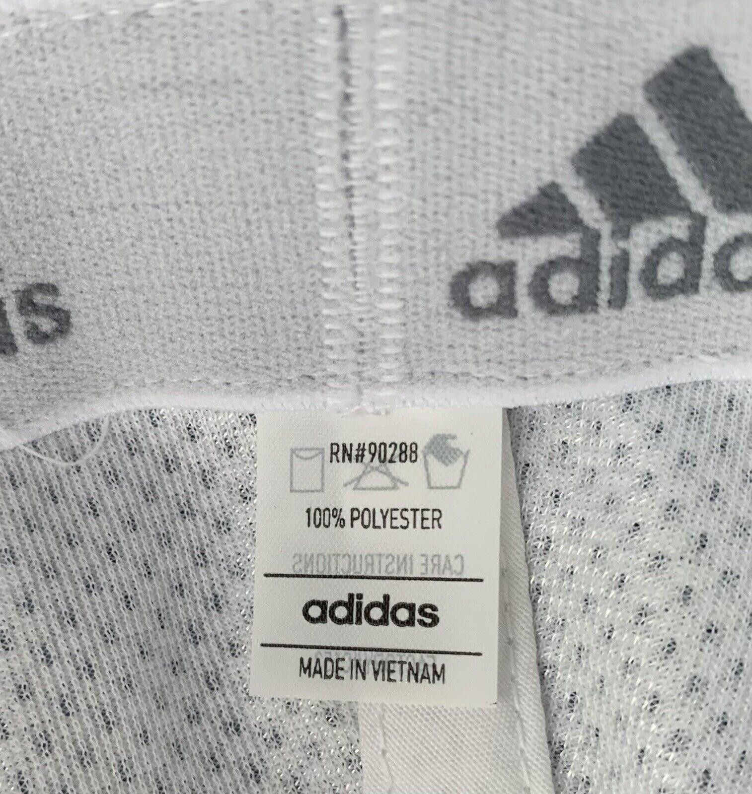 Adidas Men's Adidas Originals Zags II A-Flex Cap Hat 101282 Size ONE SIZE - 3 Thumbnail