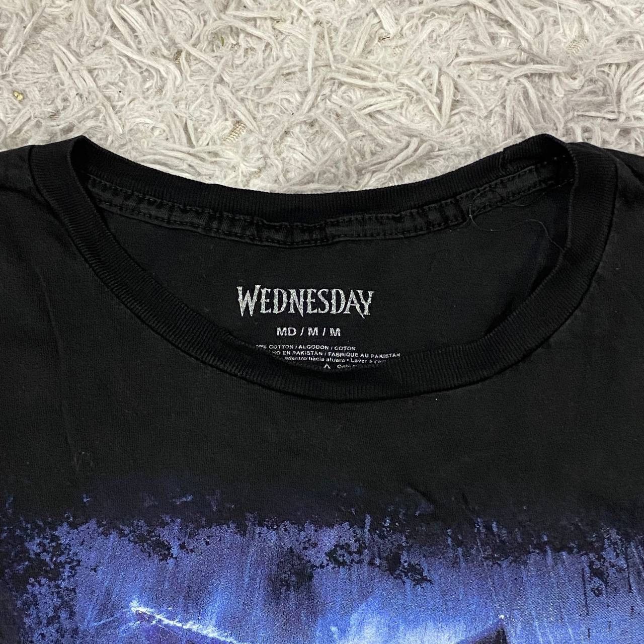 Other Wednesday Size US M / EU 48-50 / 2 - 3 Thumbnail