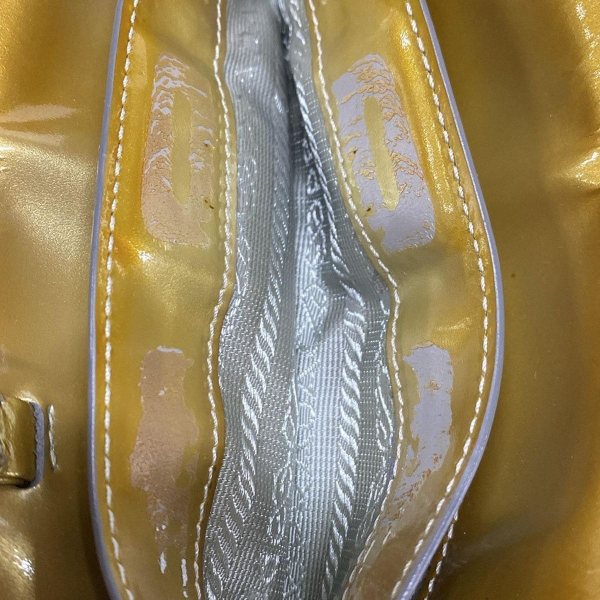 Prada PRADA Tote Bag B10179 Size ONE SIZE - 10 Thumbnail