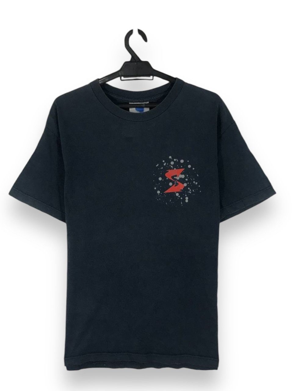 Subware Vintage subware graffiti Size US L / EU 52-54 / 3 - 1 Thumbnail