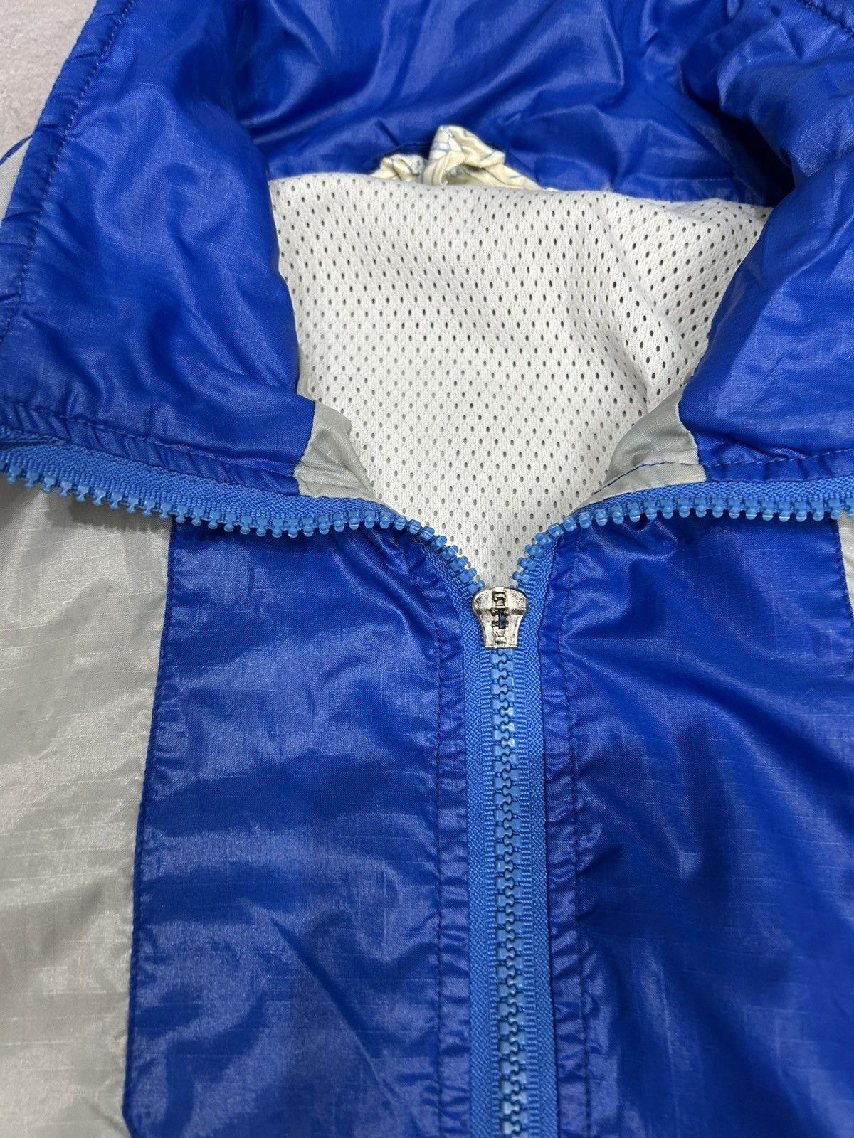 Umbro × Vintage 1991/93 EVERTON VINTAGE UMBRO FOOTBALL TRACK TOP JACKET Size US XL / EU 56 / 4 - 11 Thumbnail