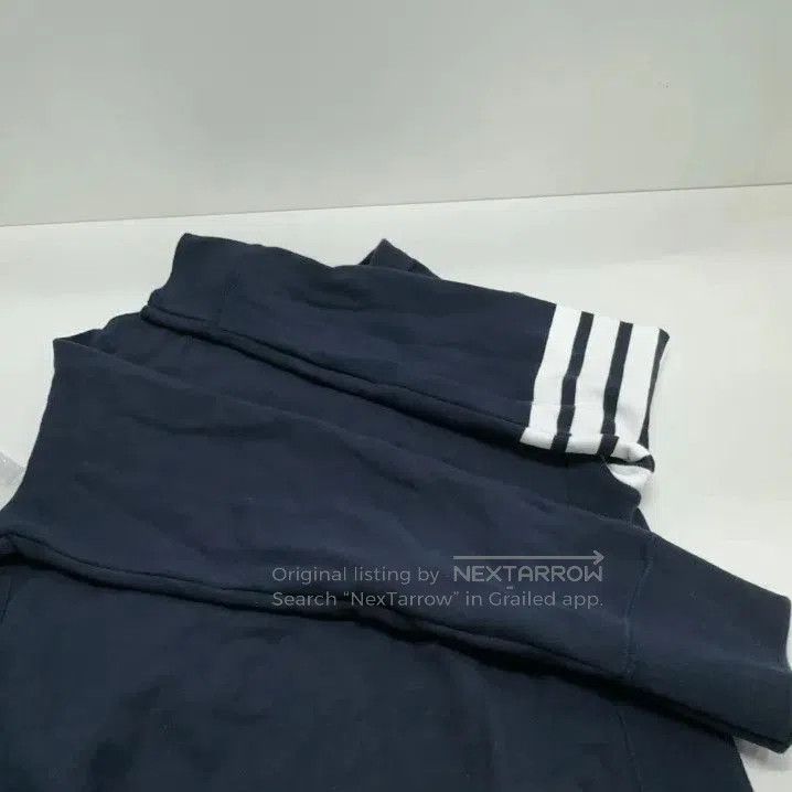 Thom Browne Thom Browne Classic Navy Sweatshirt for Men. Size US M / EU 48-50 / 2 - 5 Thumbnail