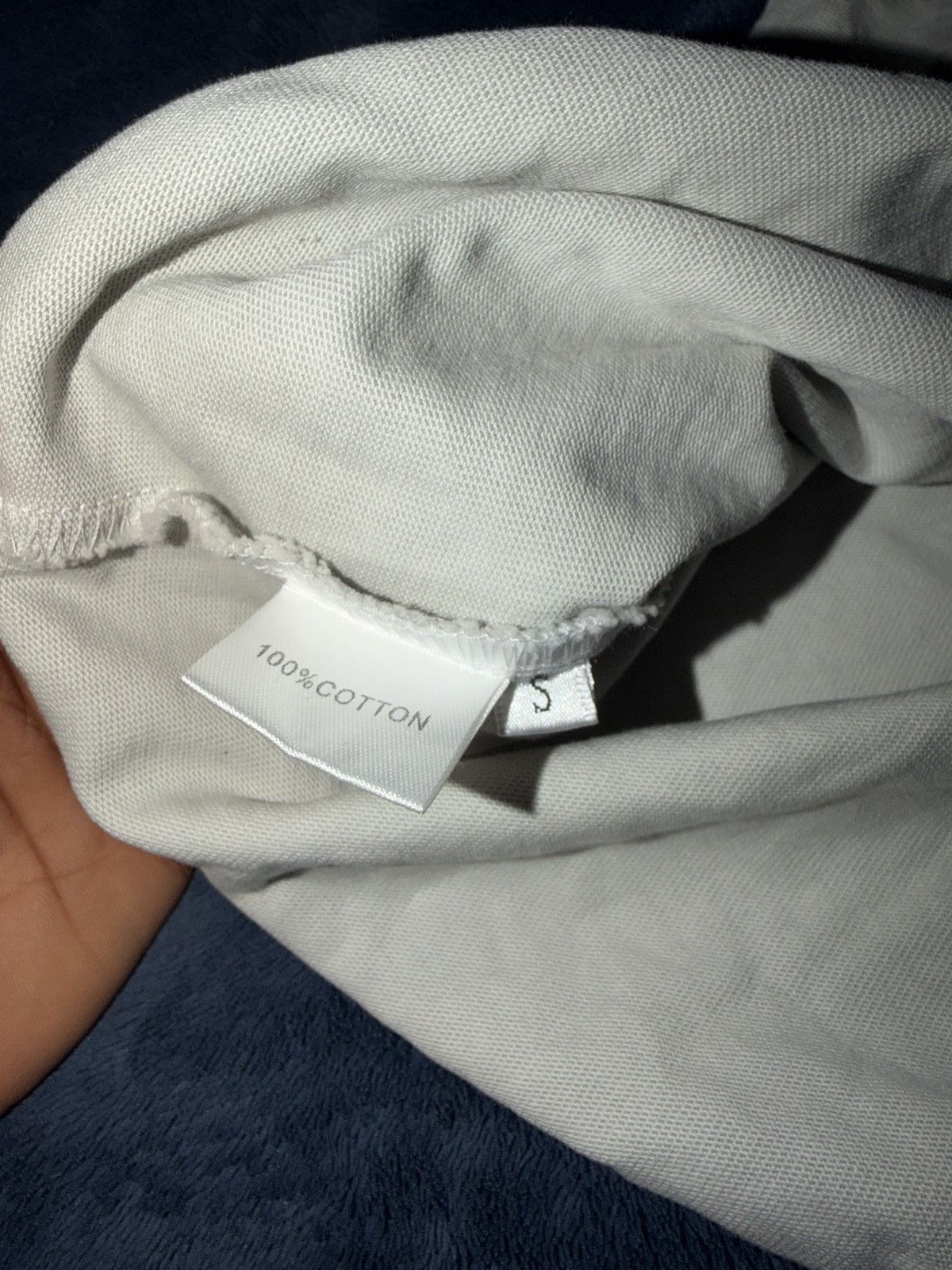 Other Tenth series nuketown tee Size US S / EU 44-46 / 1 - 3 Thumbnail