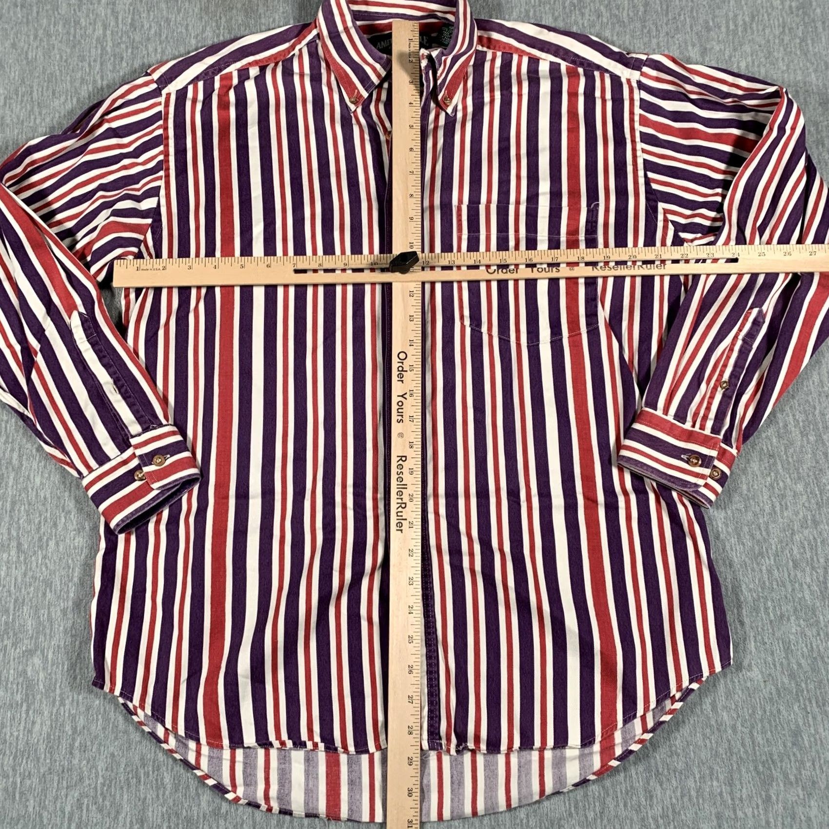 American Eagle Outfitters VINTAGE? No. Size US M / EU 48-50 / 2 - 7 Thumbnail