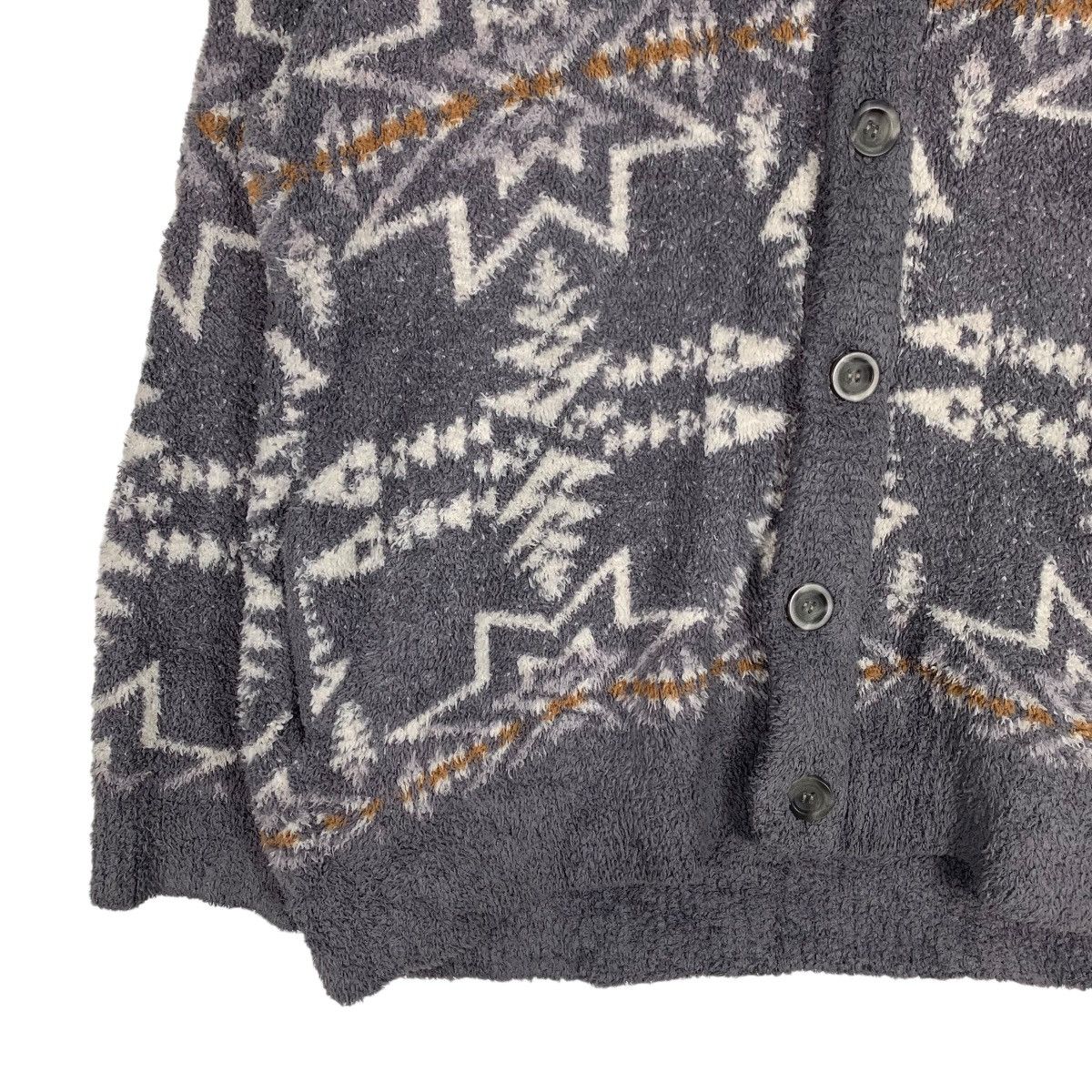 Native PENDLETON Navajo Design Sweater #0809-C36 Size US M / EU 48-50 / 2 - 3 Thumbnail