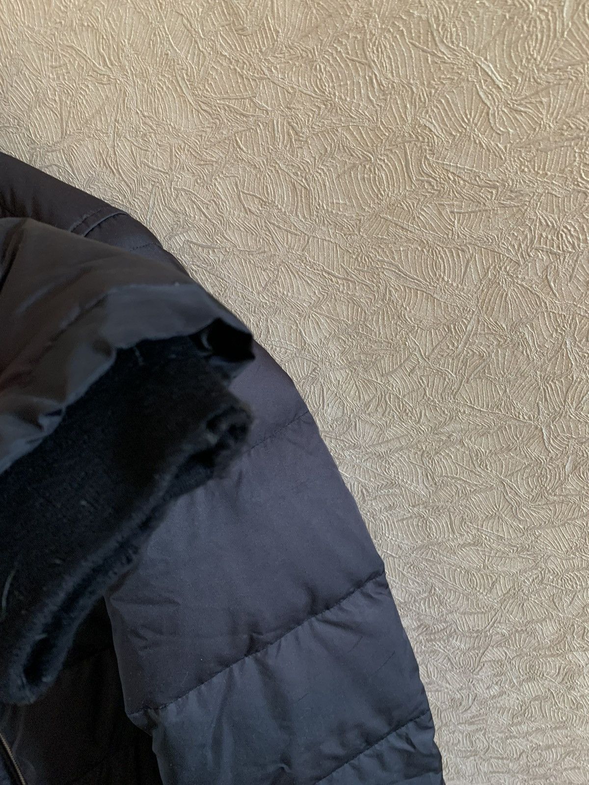 Y-3 Y-3 down jacket size XL Size US XL / EU 56 / 4 - 16 Thumbnail