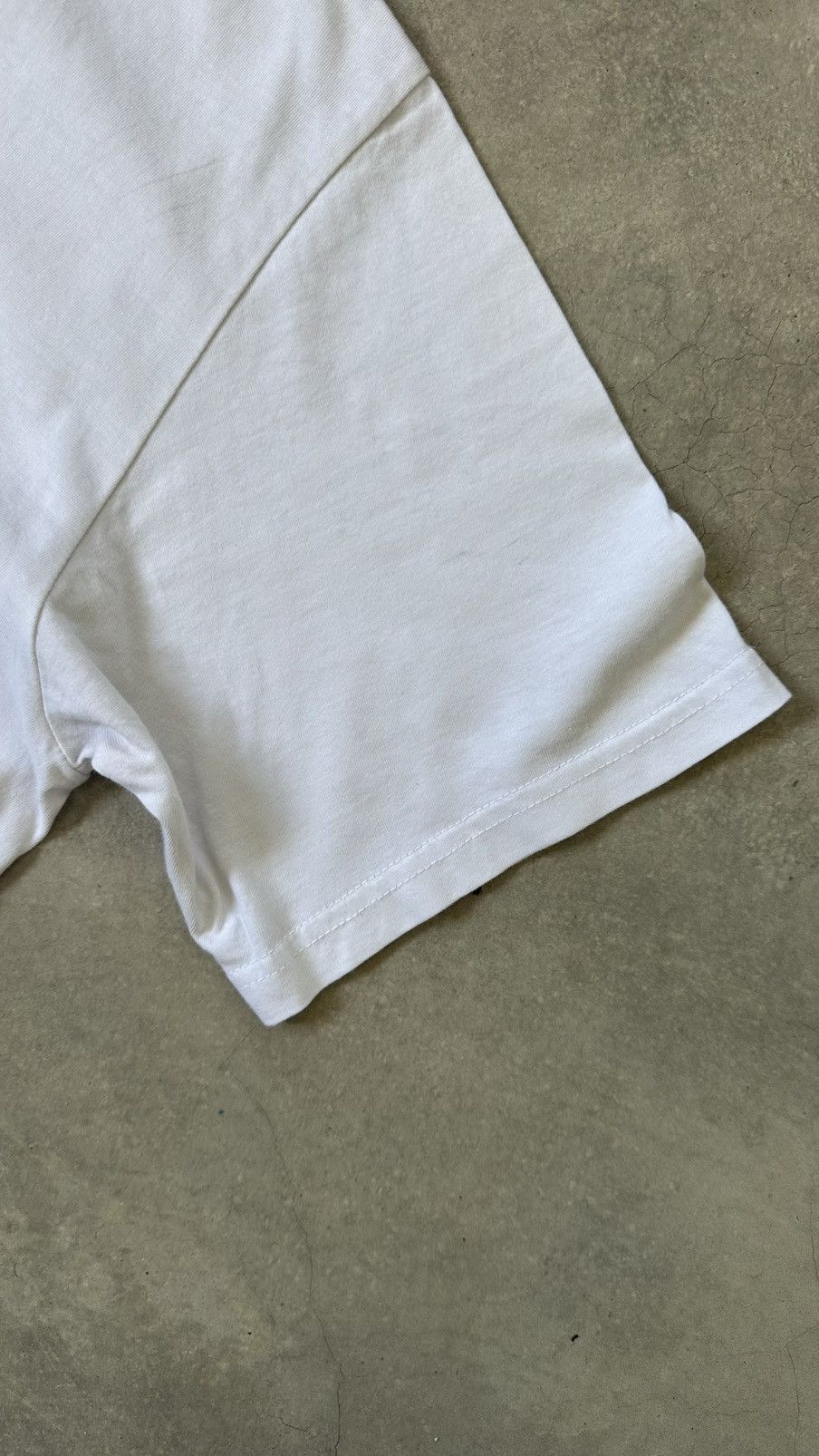 thisisneverthat THISISNEVERTHAT 2024 SEASON TEE Size US L / EU 52-54 / 3 - 3 Thumbnail